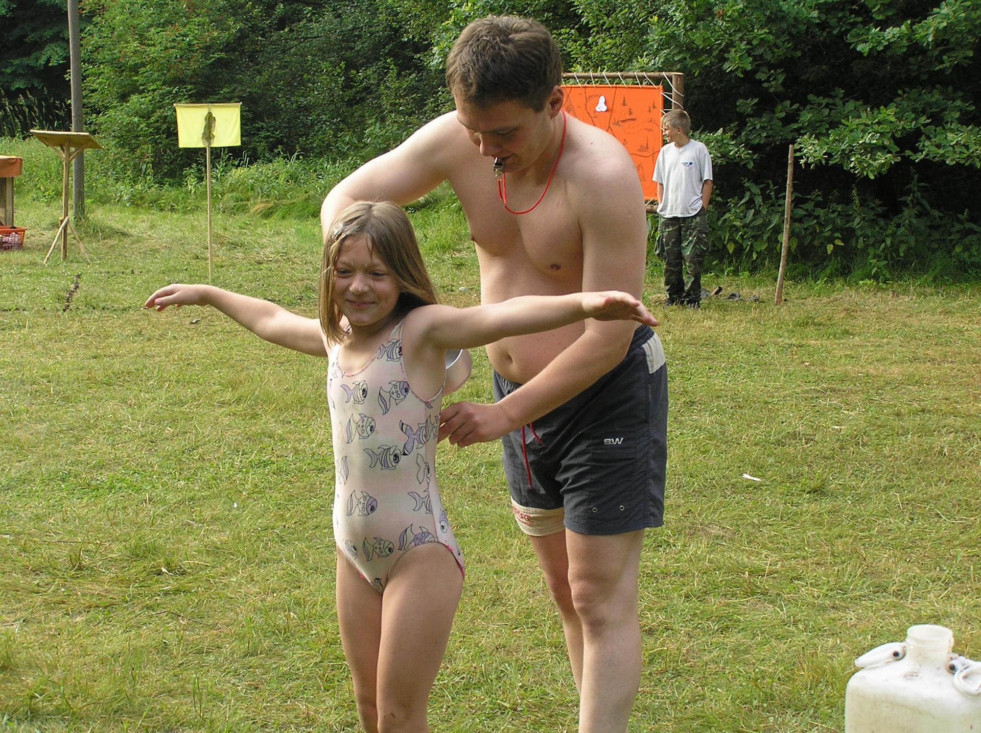 Karštejn 2006 Image 58