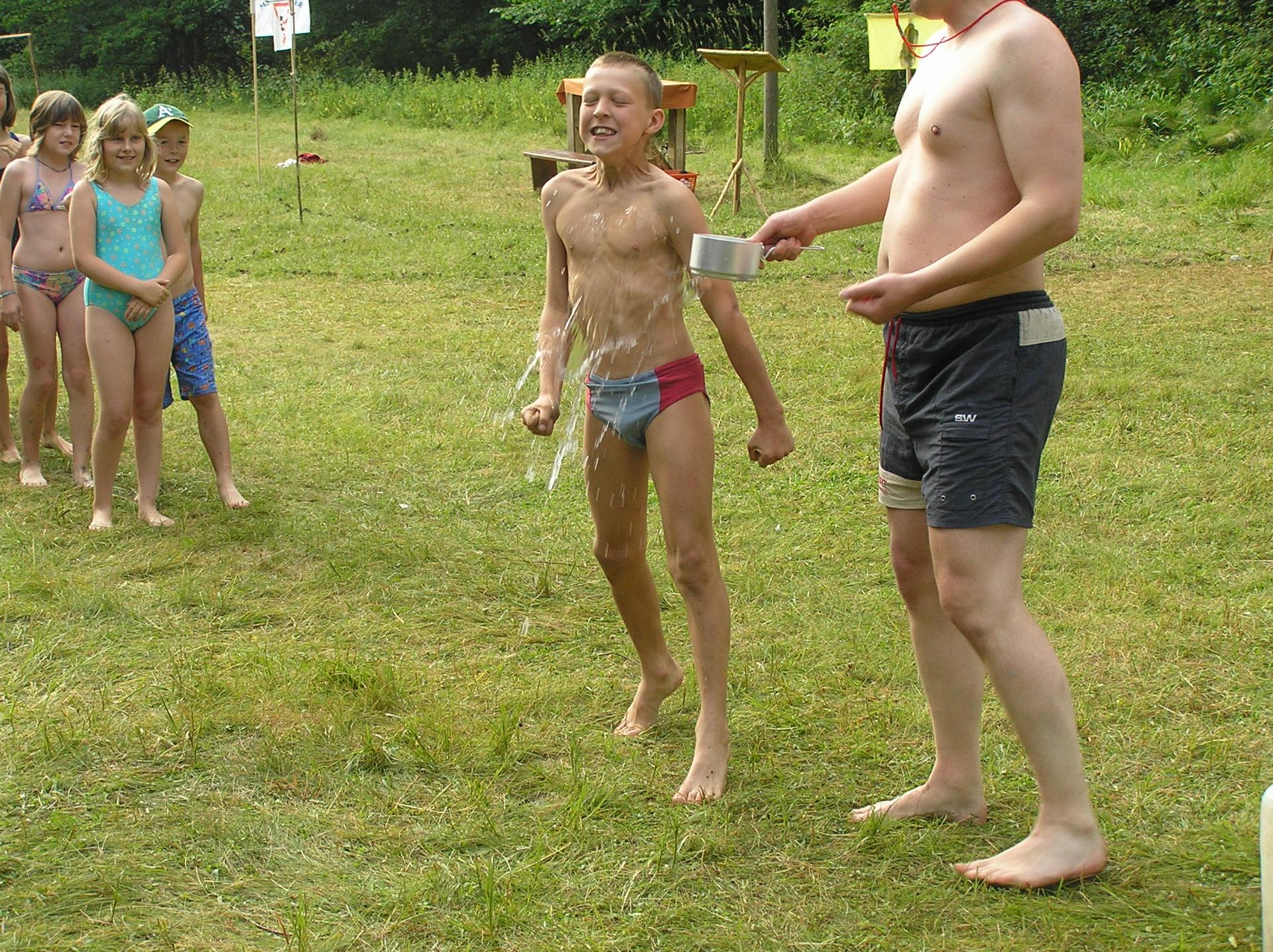 Karštejn 2006 Image 60