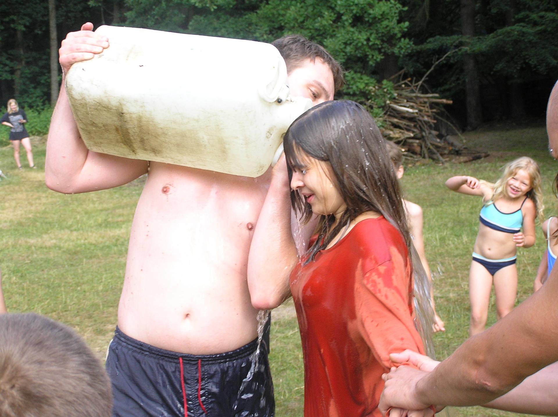 Karštejn 2006 Image 61