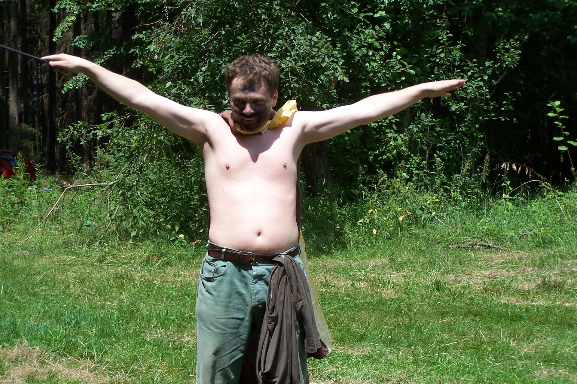 Karštejn 2006 Image 69