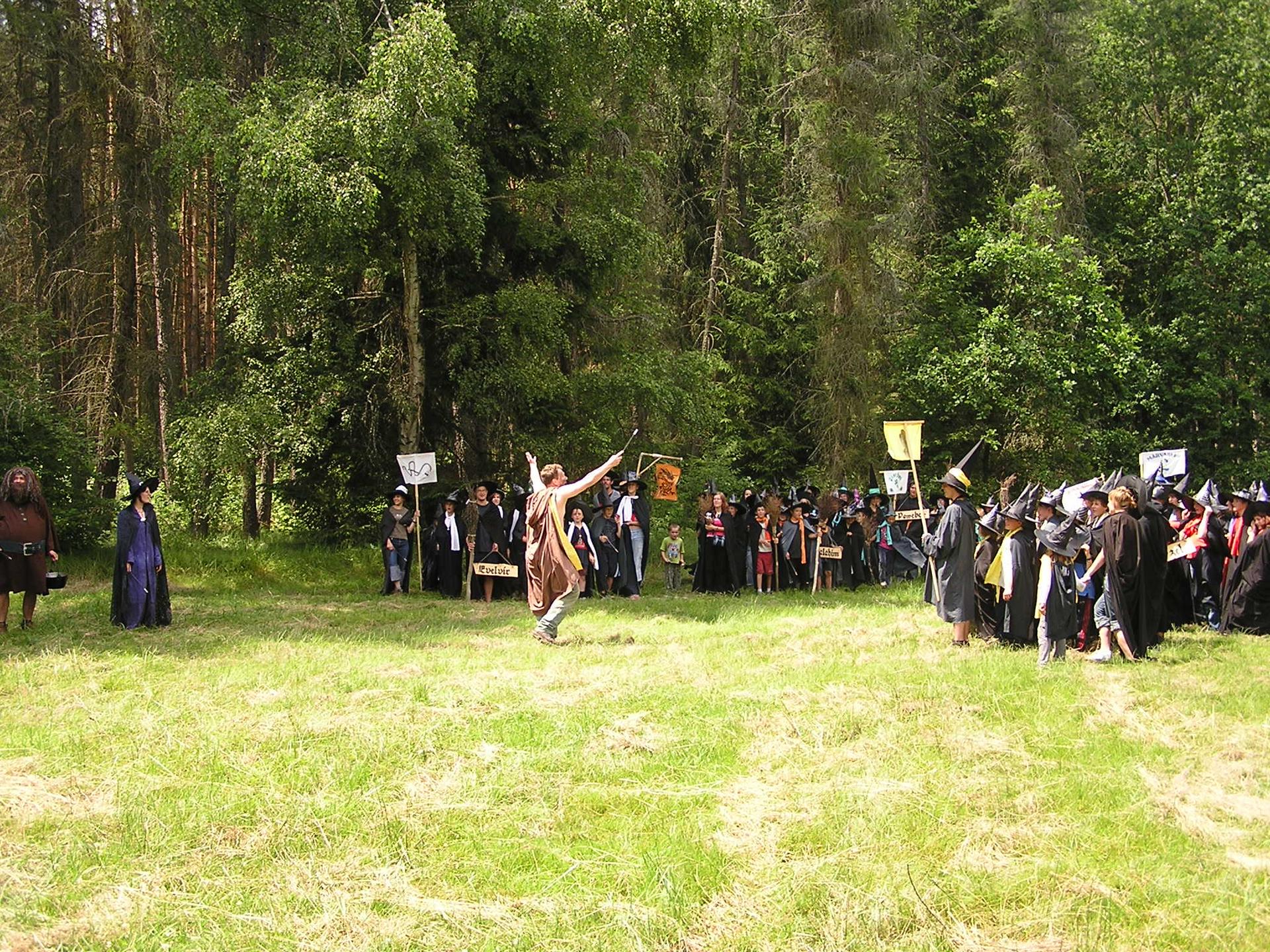 Karštejn 2006 Image 70