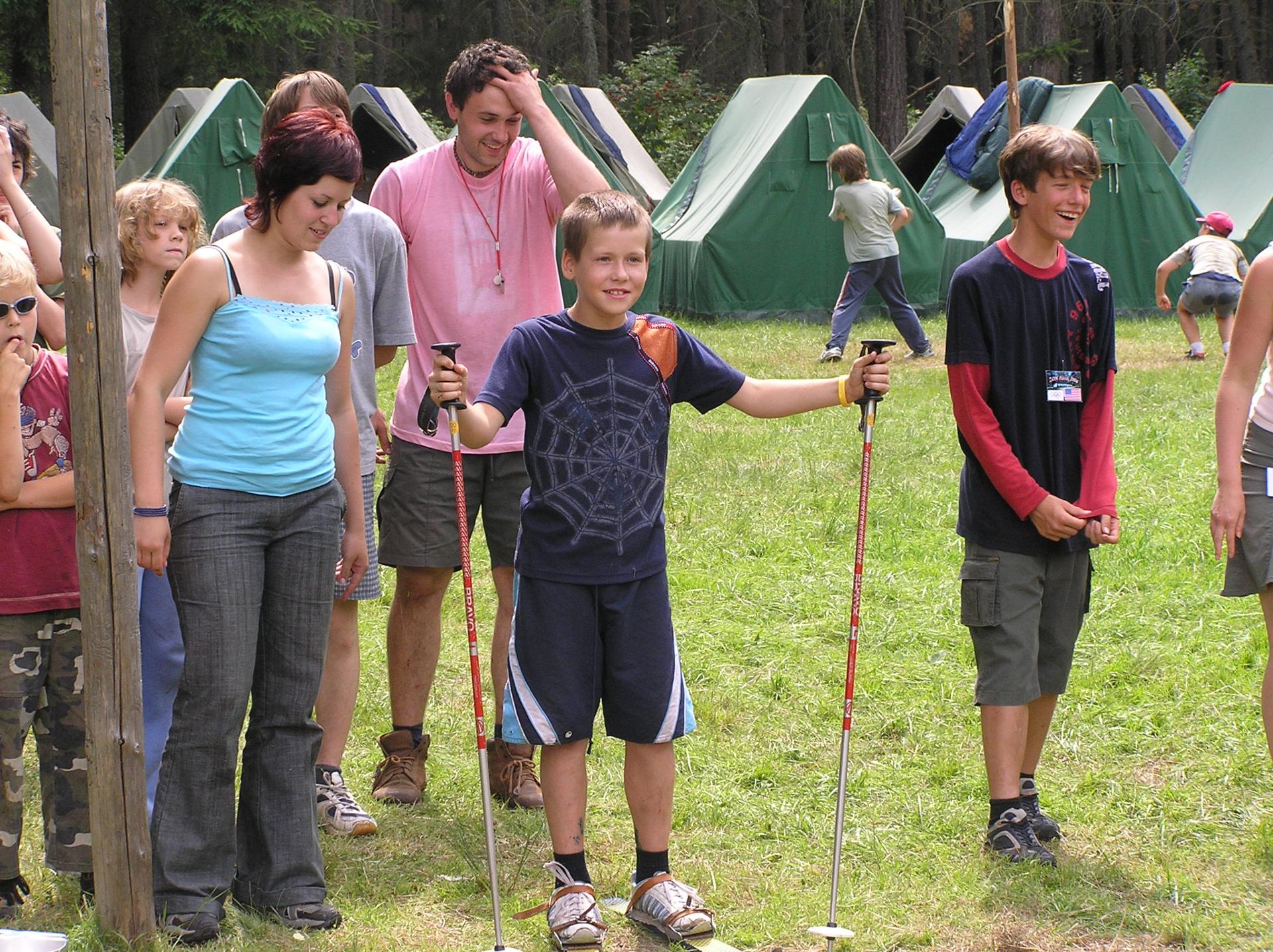 Karštejn 2006 Image 74