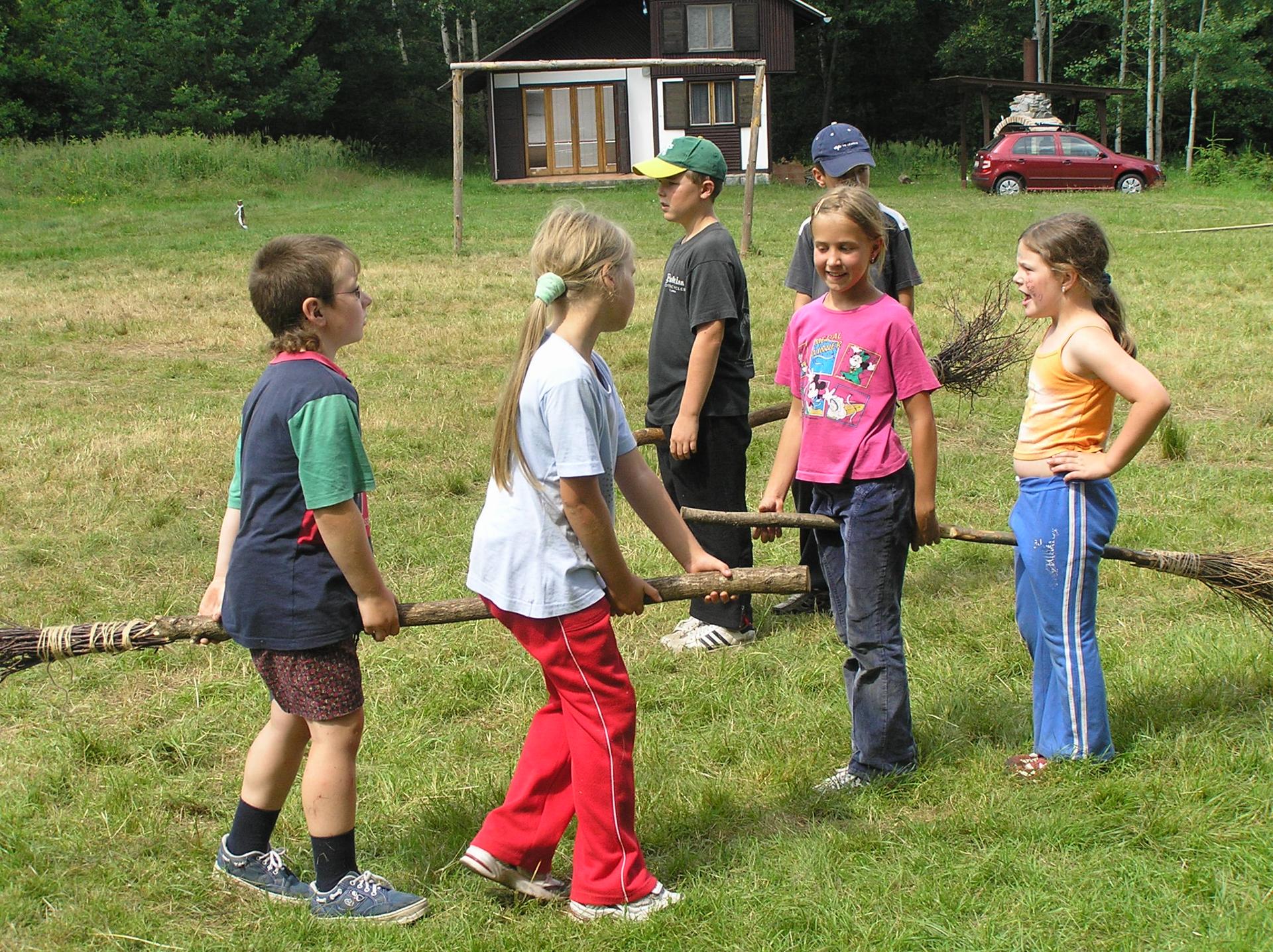 Karštejn 2006 Image 76