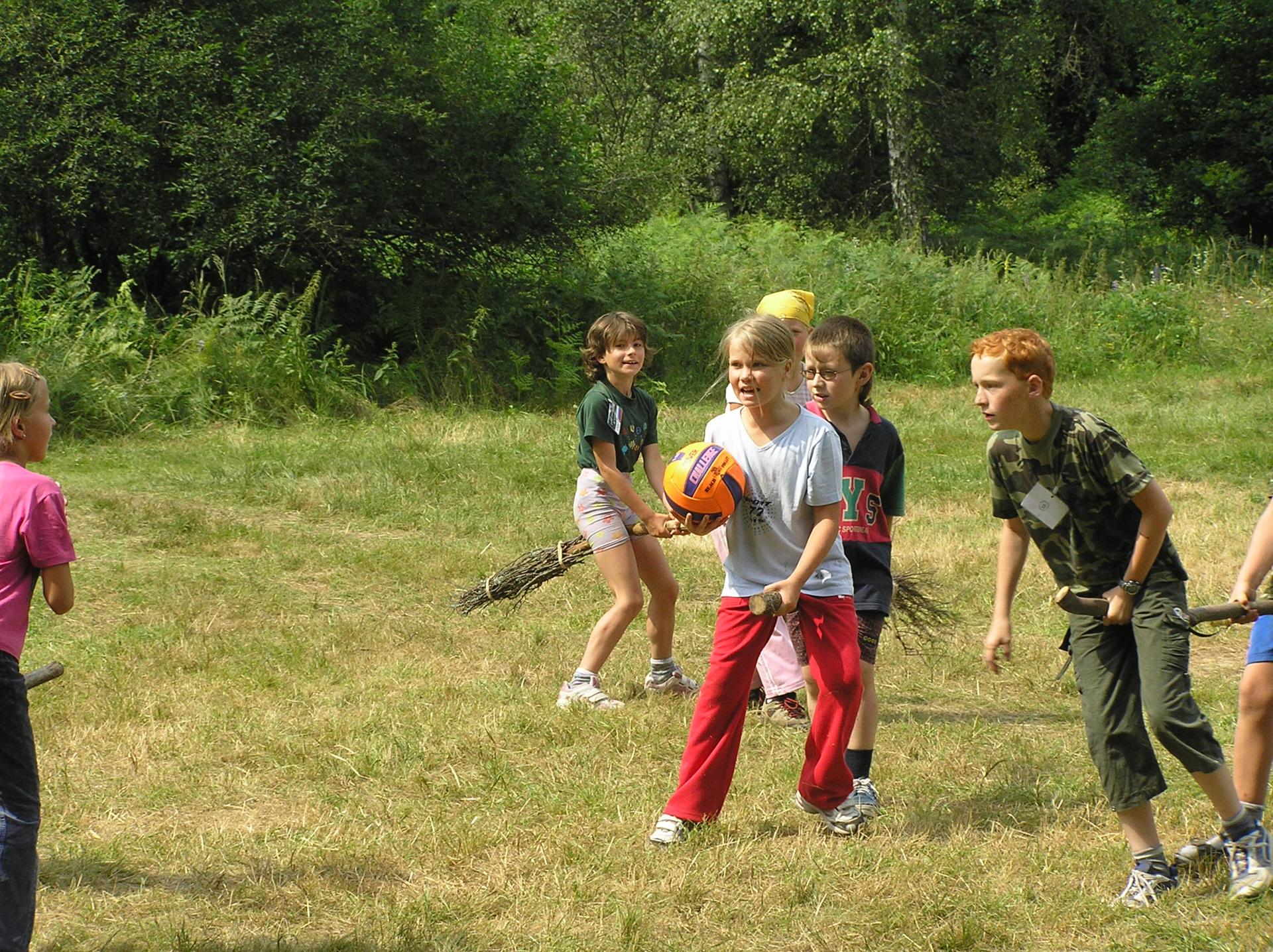 Karštejn 2006 Image 77