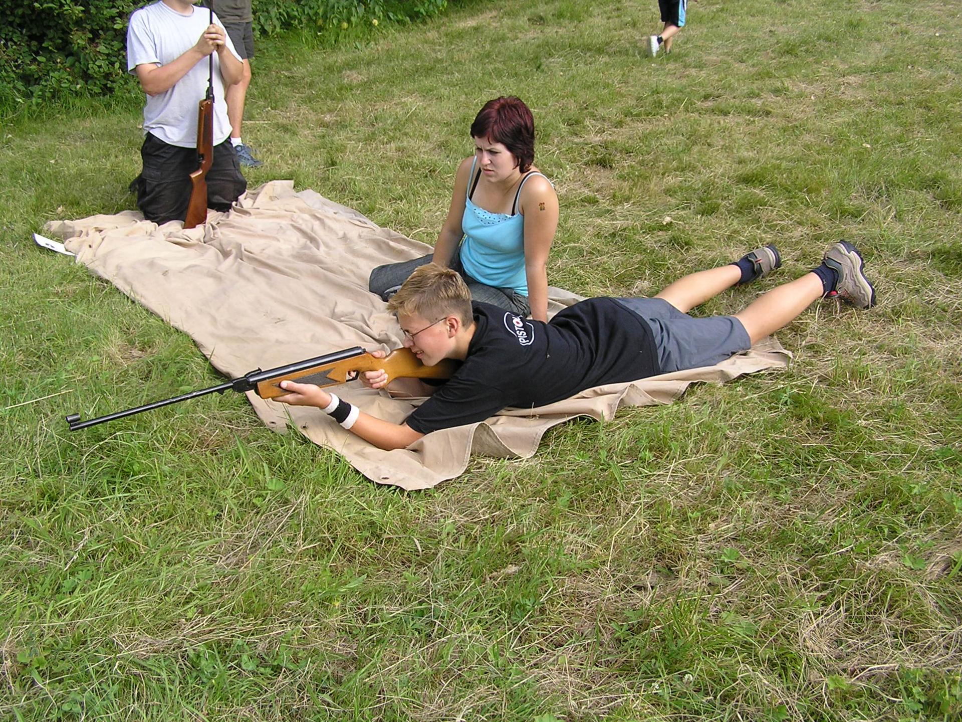 Karštejn 2006 Image 83