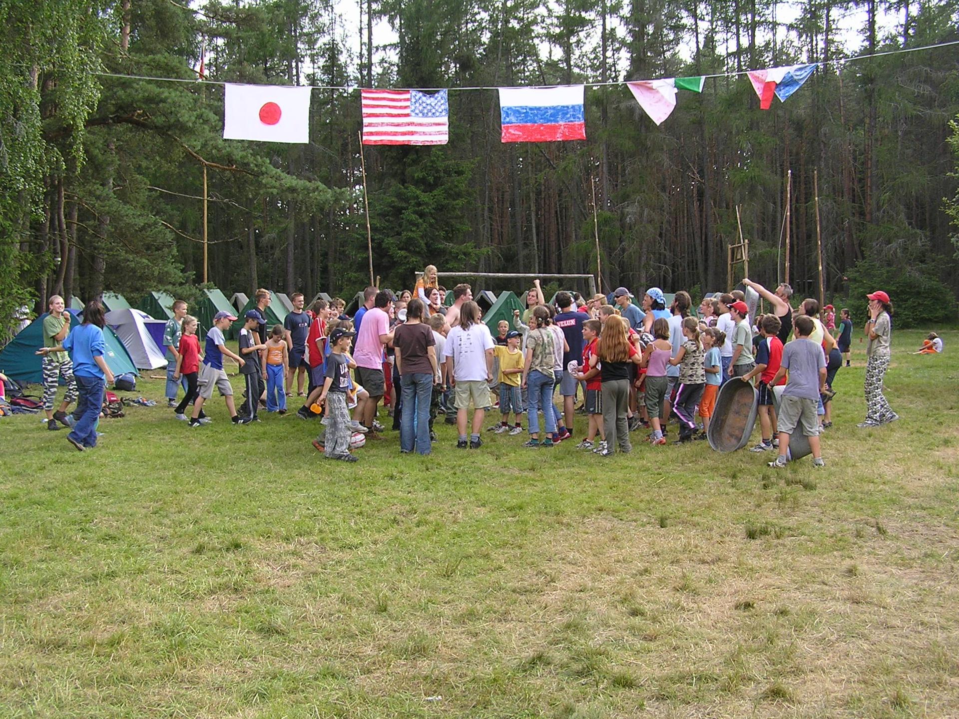 Karštejn 2006 Image 85