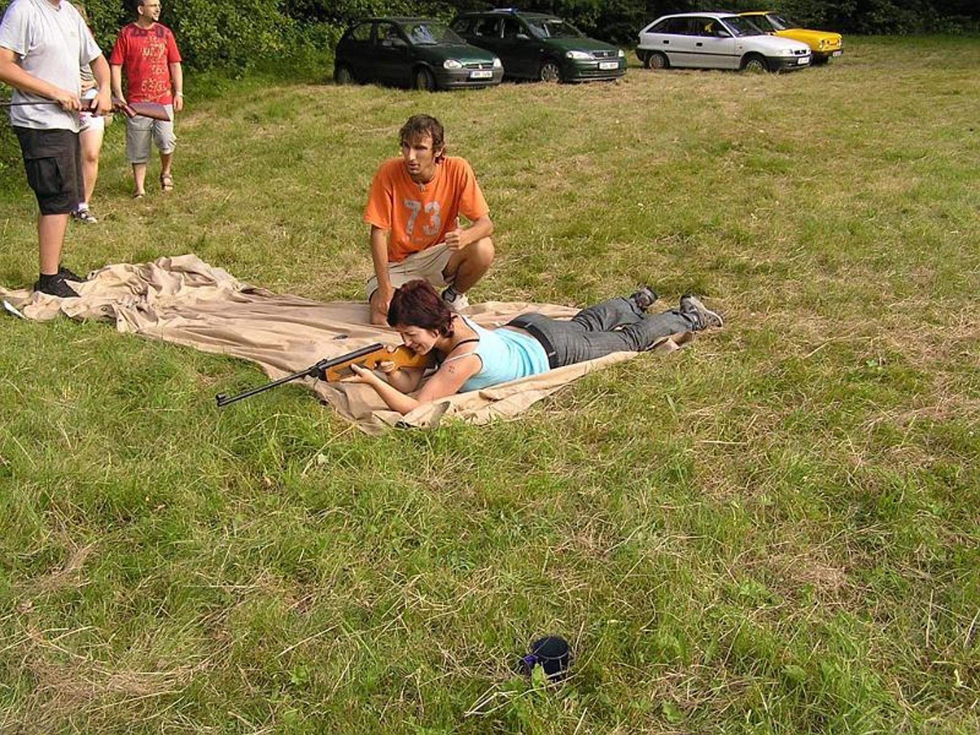 Karštejn 2006 Image 87