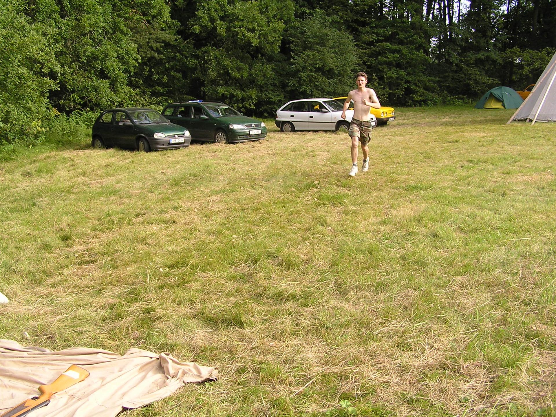 Karštejn 2006 Image 88