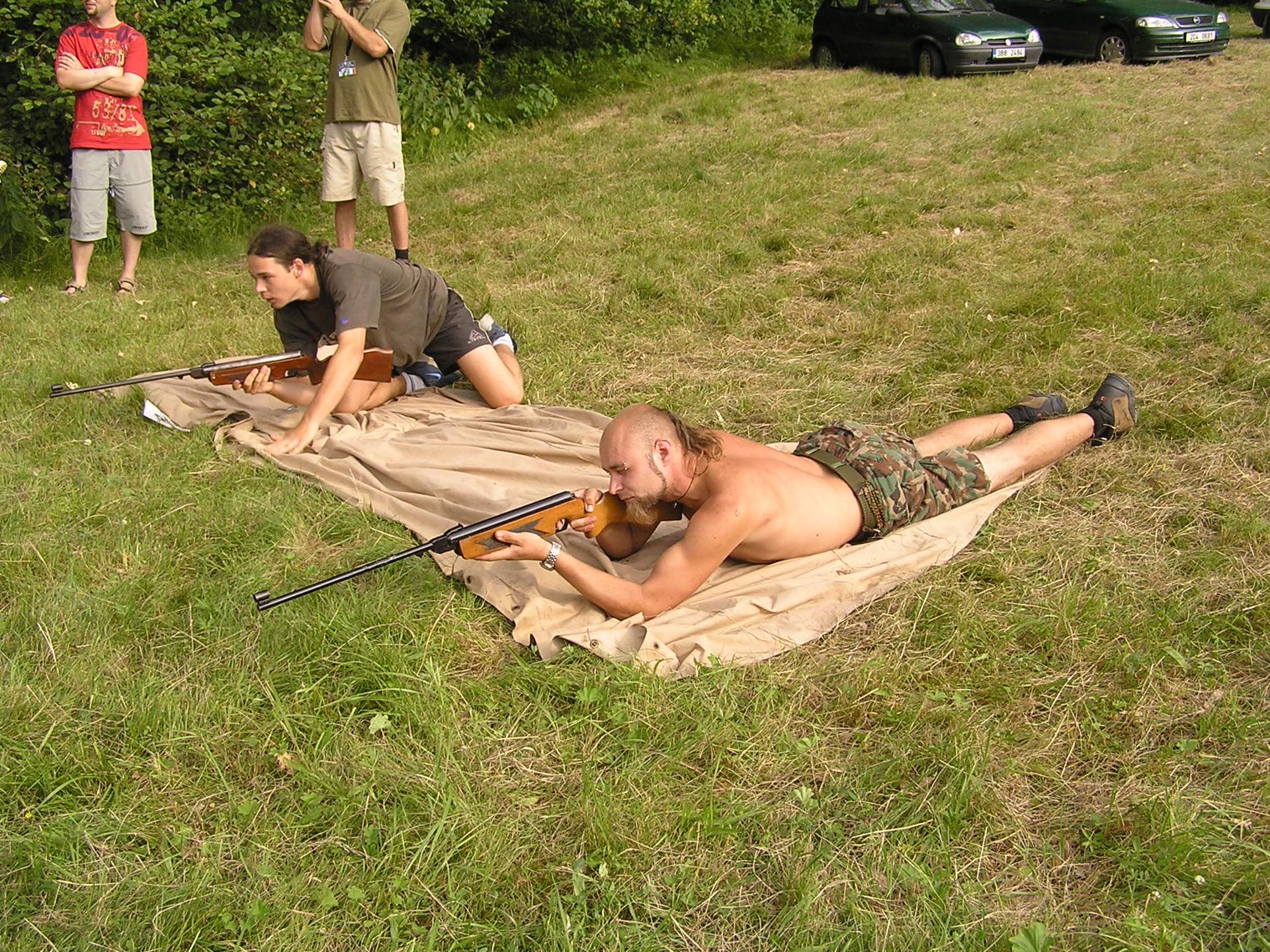 Karštejn 2006 Image 90