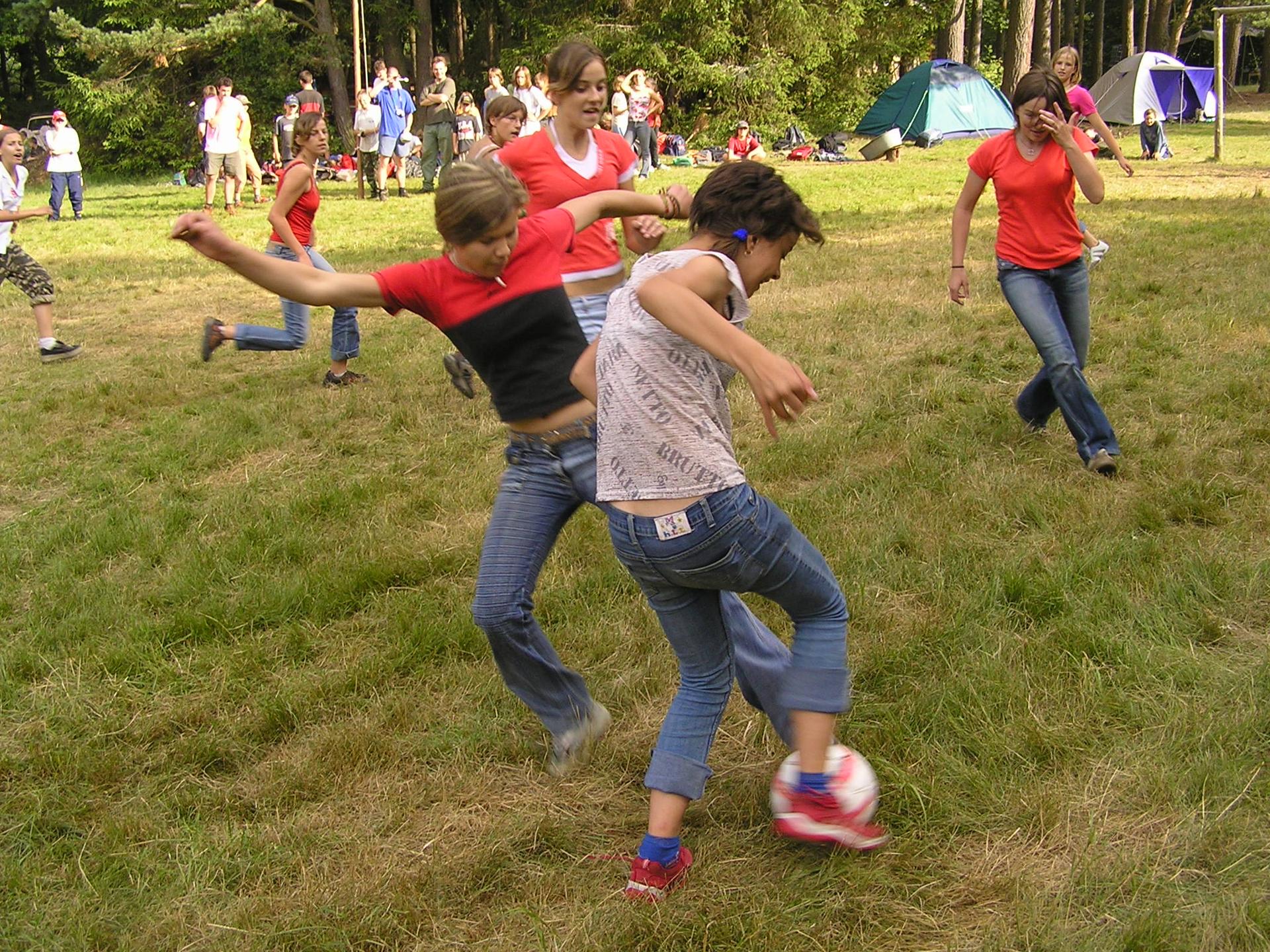 Karštejn 2006 Image 92