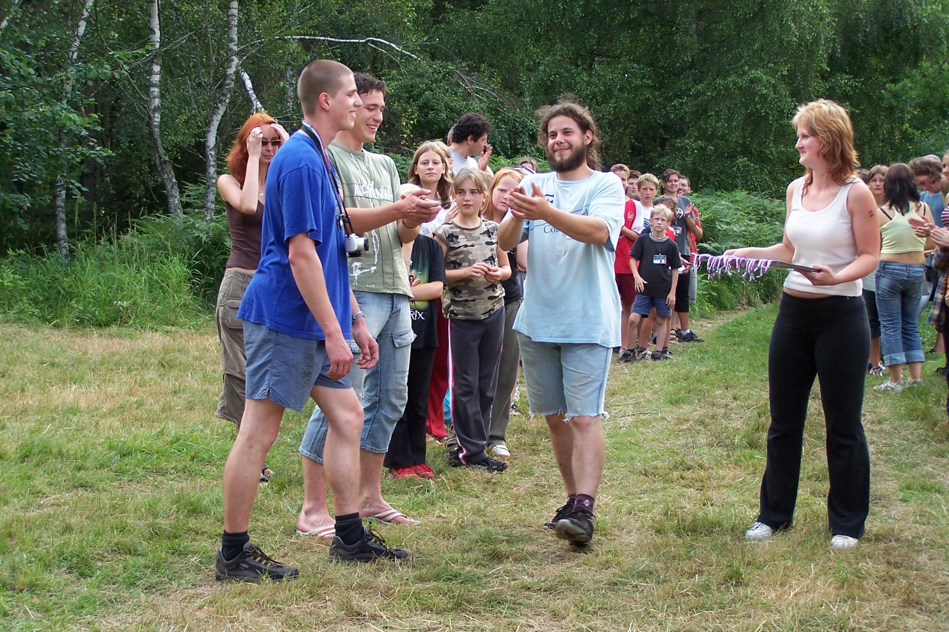 Karštejn 2006 Image 94