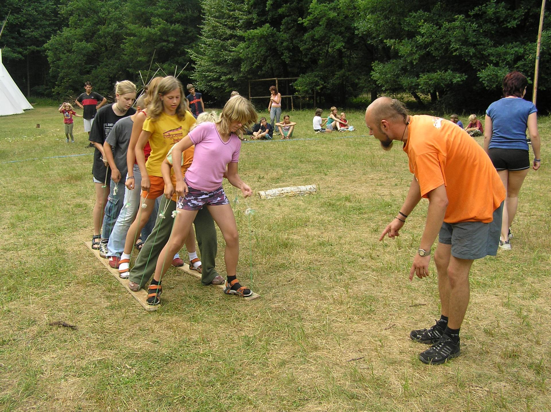 Karštejn 2006 Image 99