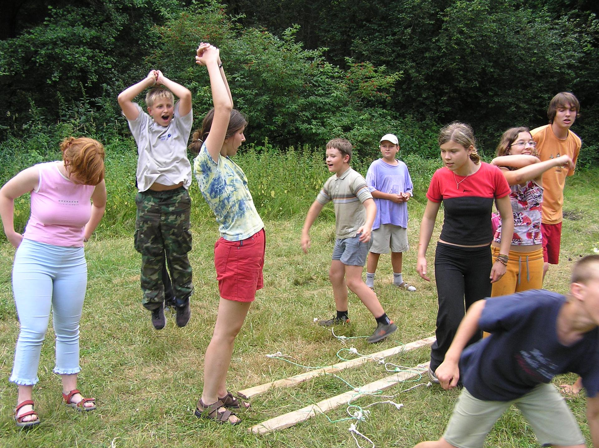 Karštejn 2006 Image 101