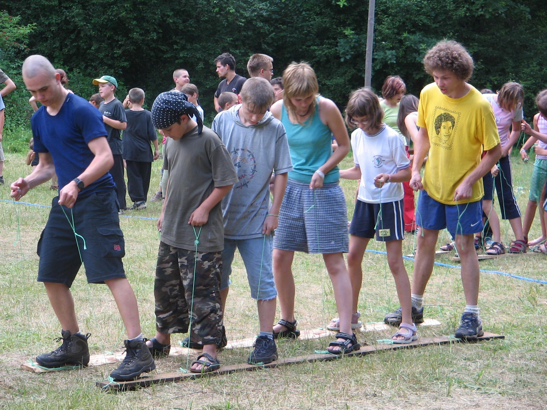 Karštejn 2006 Image 102