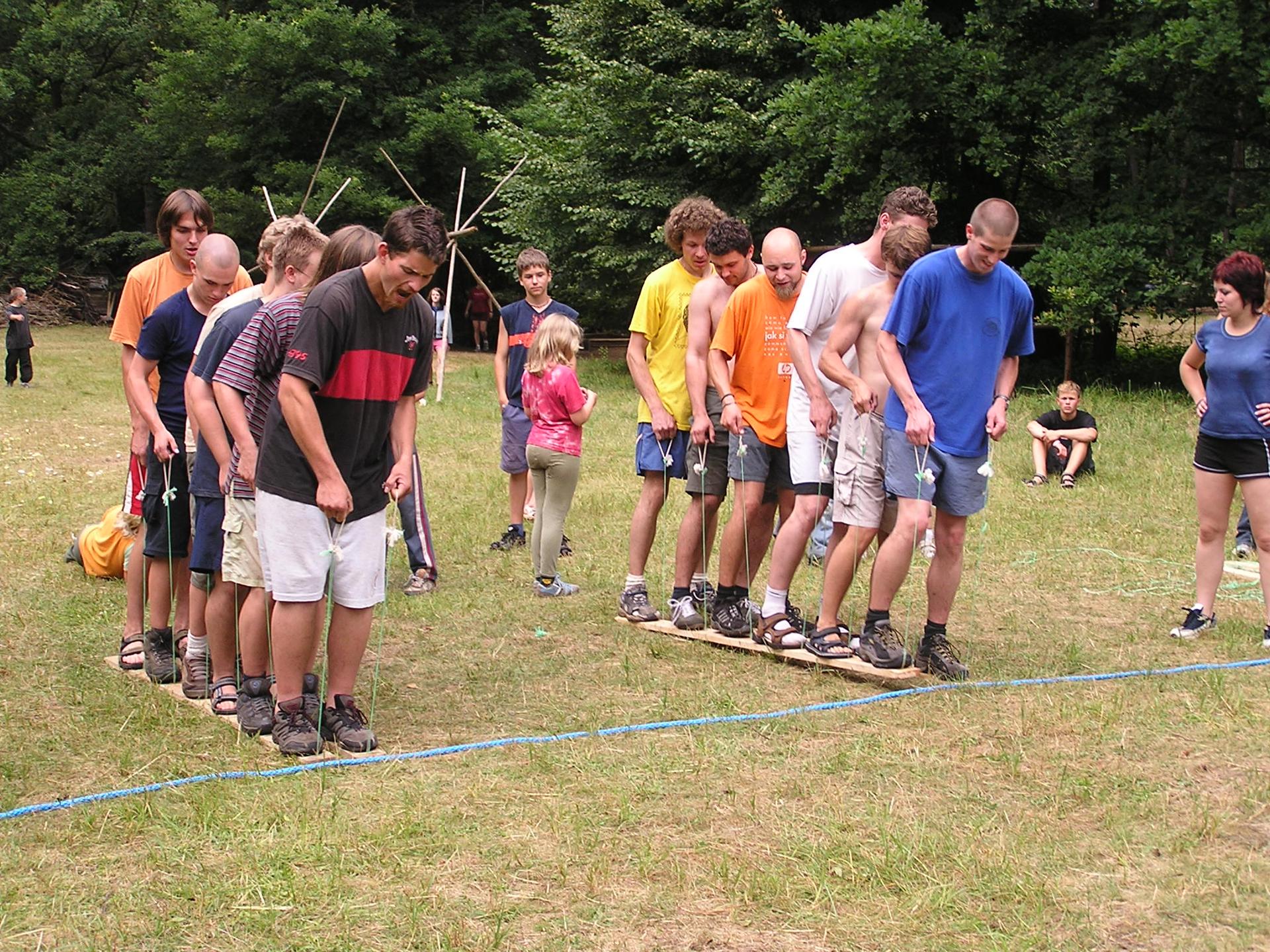 Karštejn 2006 Image 105