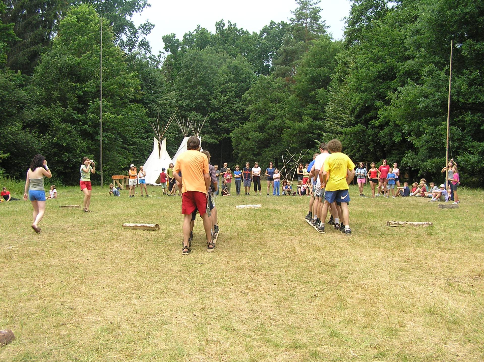 Karštejn 2006 Image 107