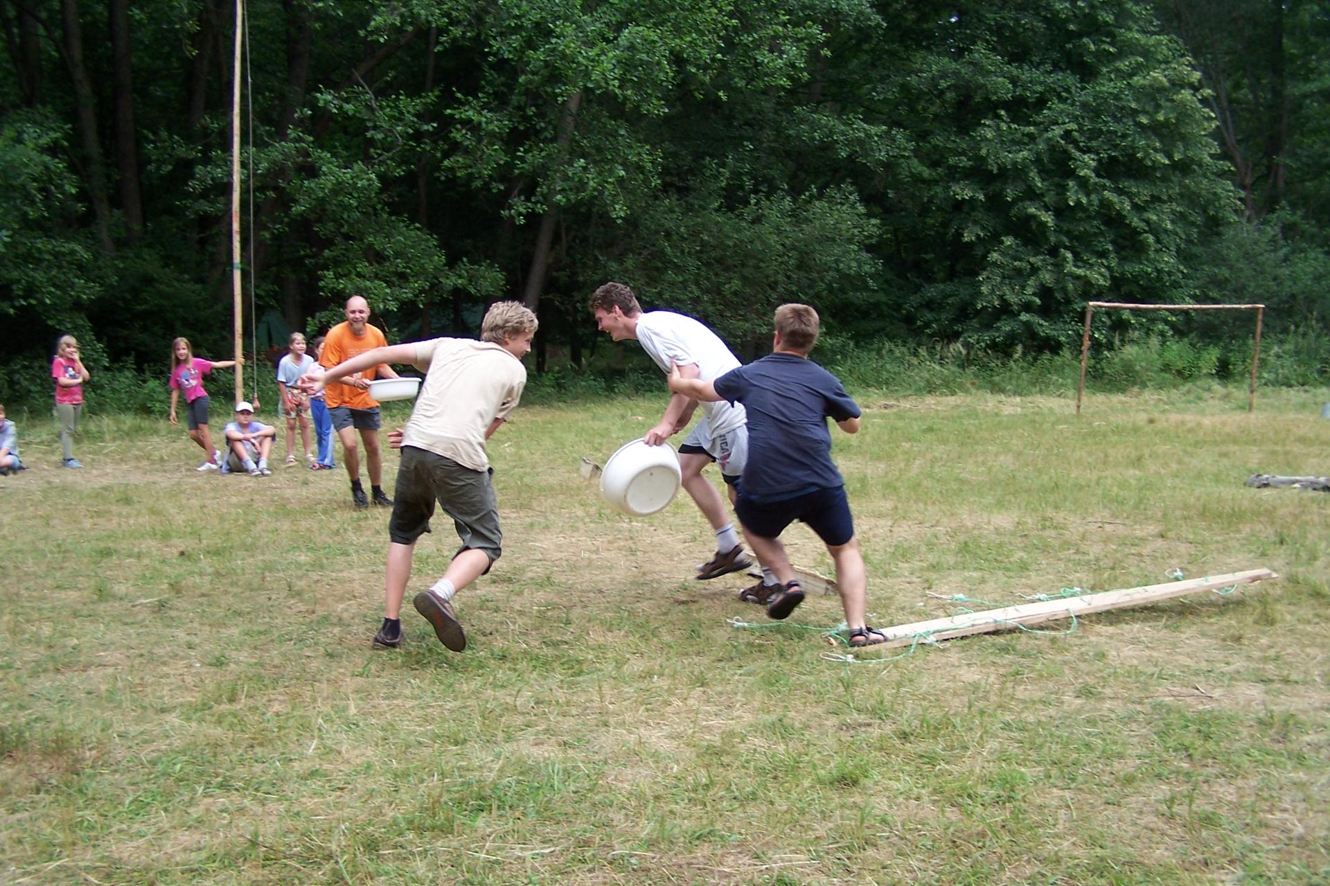 Karštejn 2006 Image 108