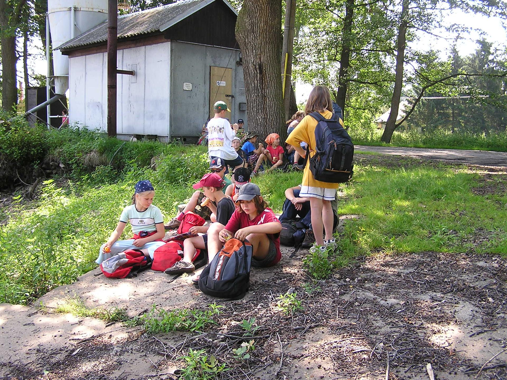 Karštejn 2006 Image 111