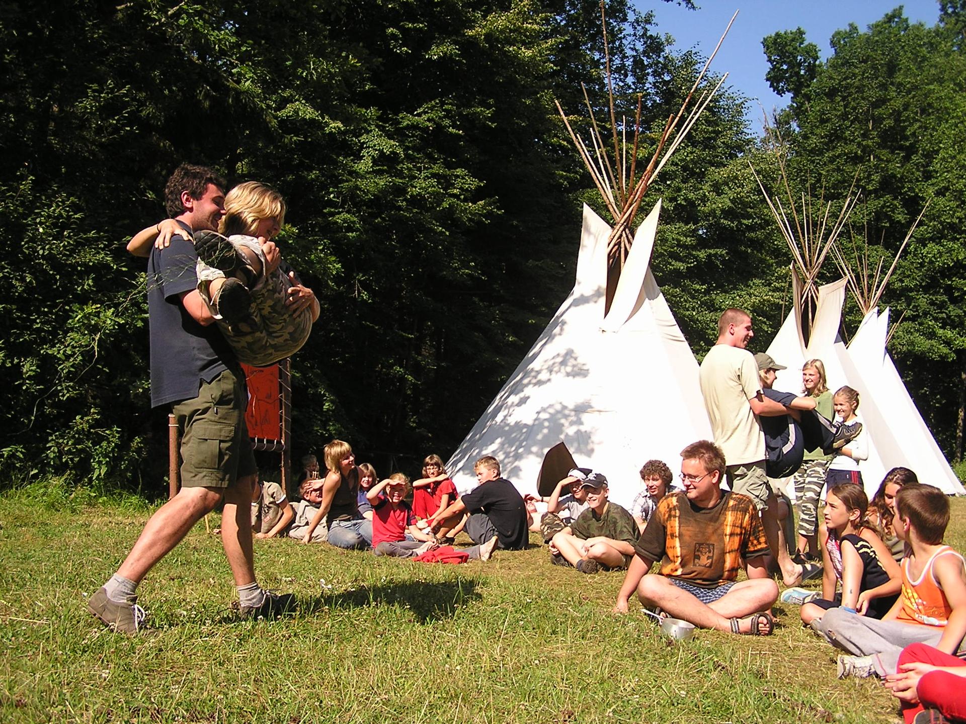 Karštejn 2006 Image 115