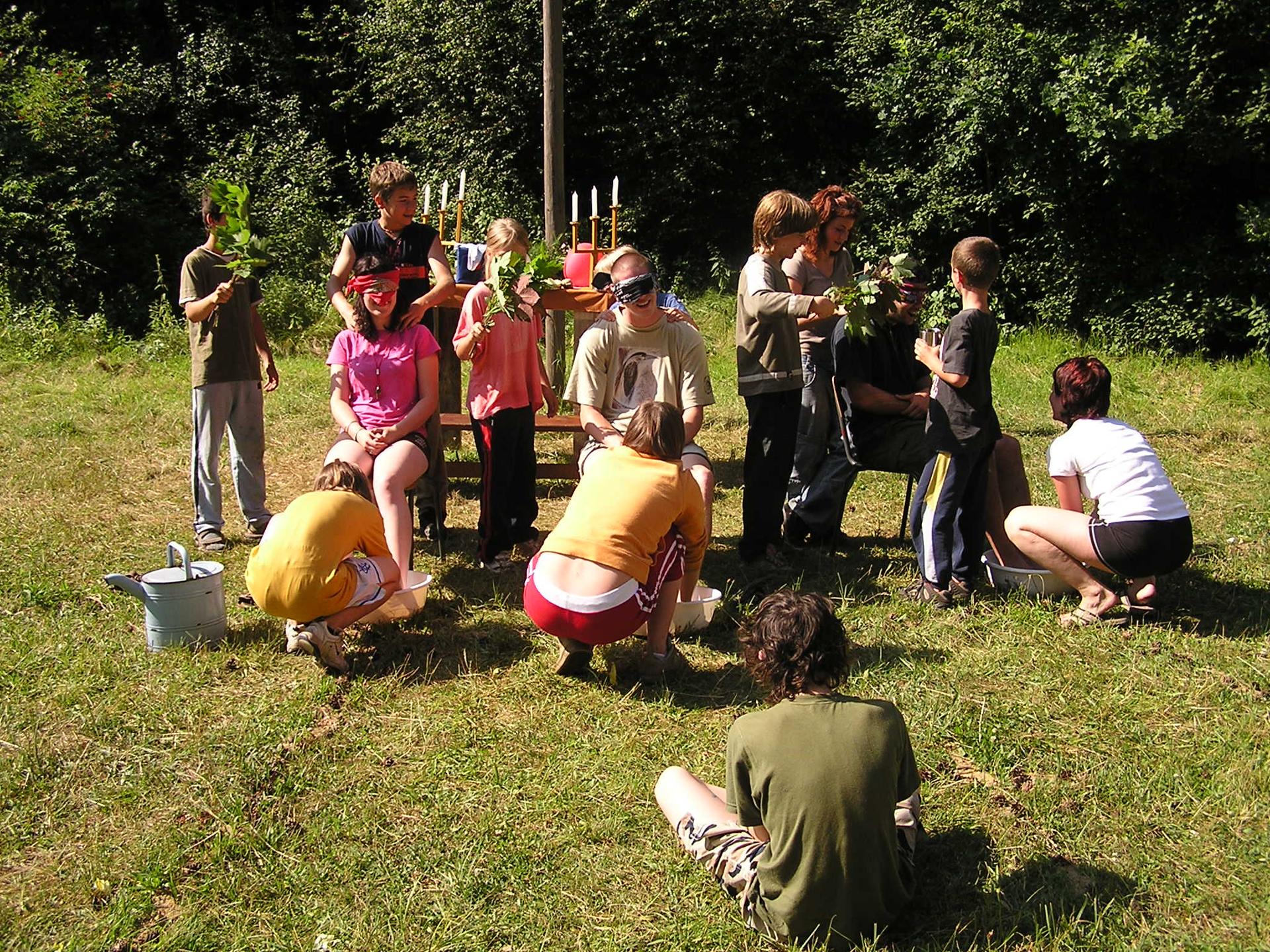 Karštejn 2006 Image 120