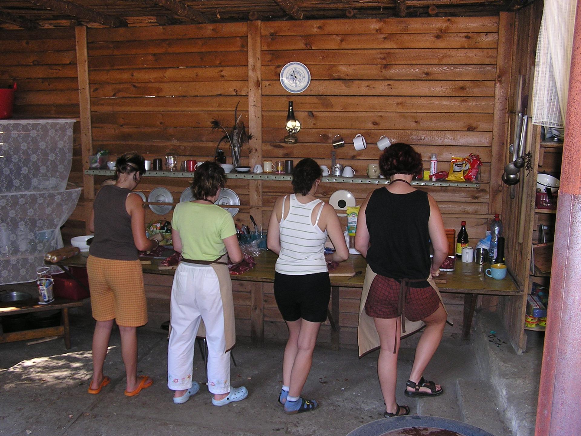 Karštejn 2006 Image 121