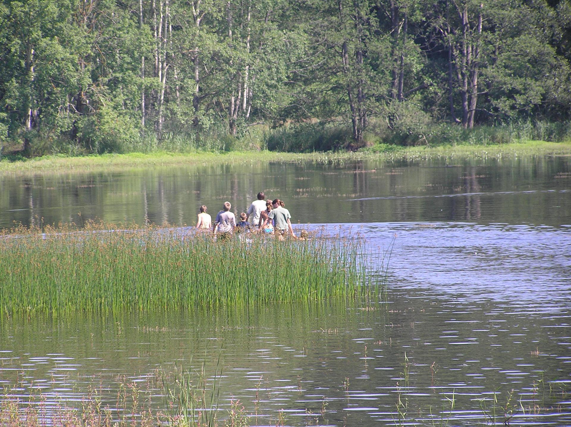 Karštejn 2006 Image 122