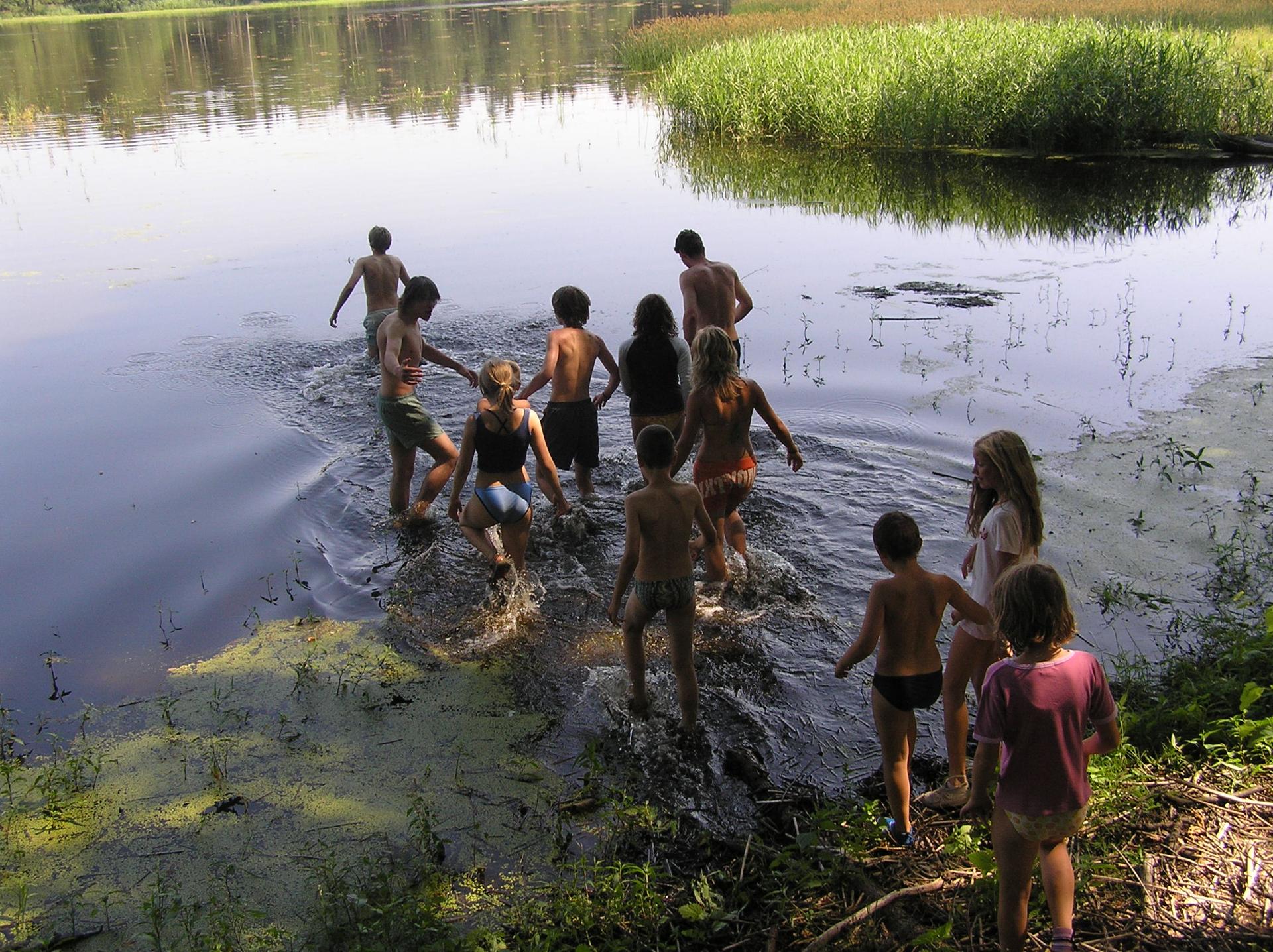 Karštejn 2006 Image 124