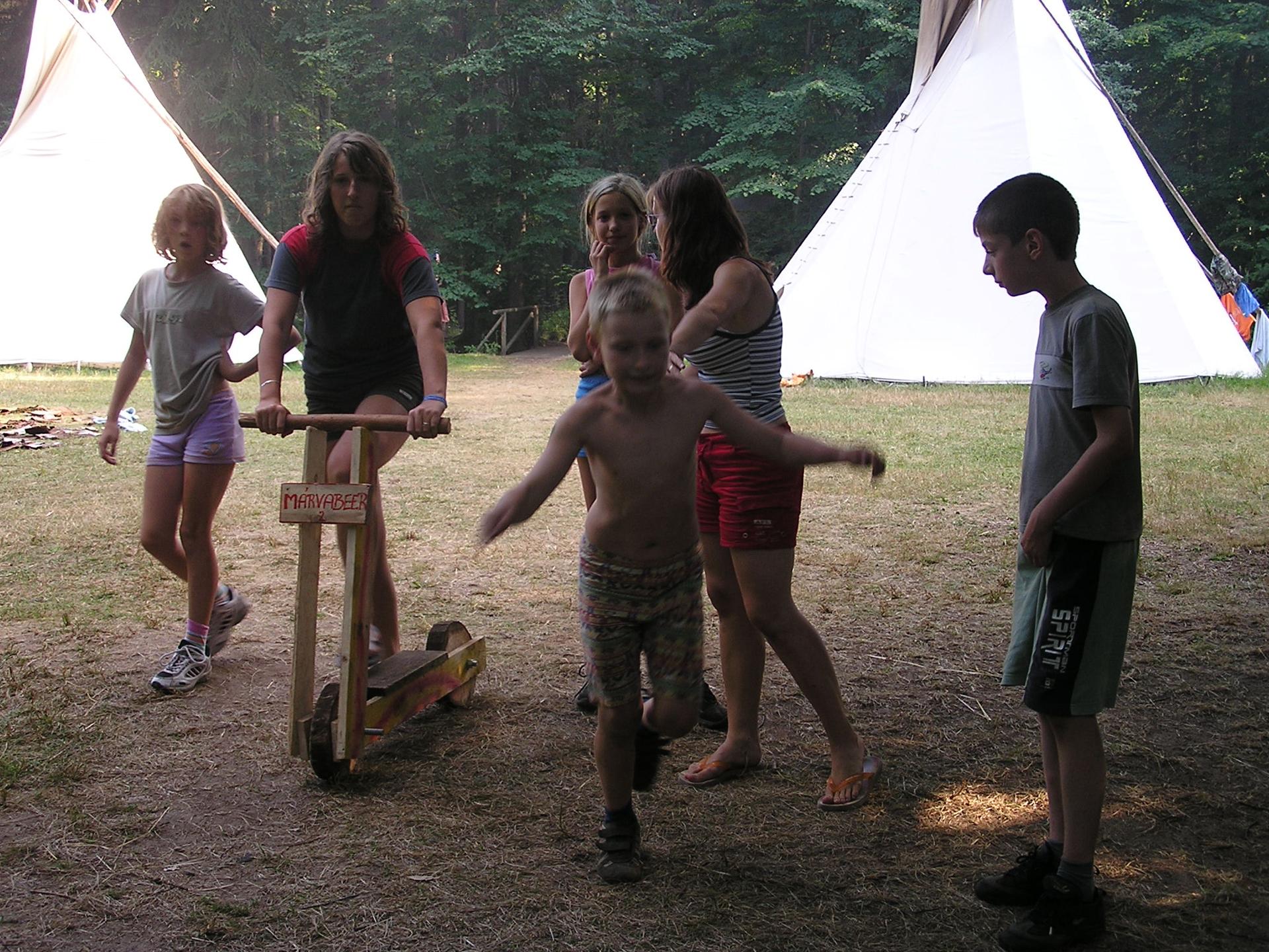 Karštejn 2006 Image 127