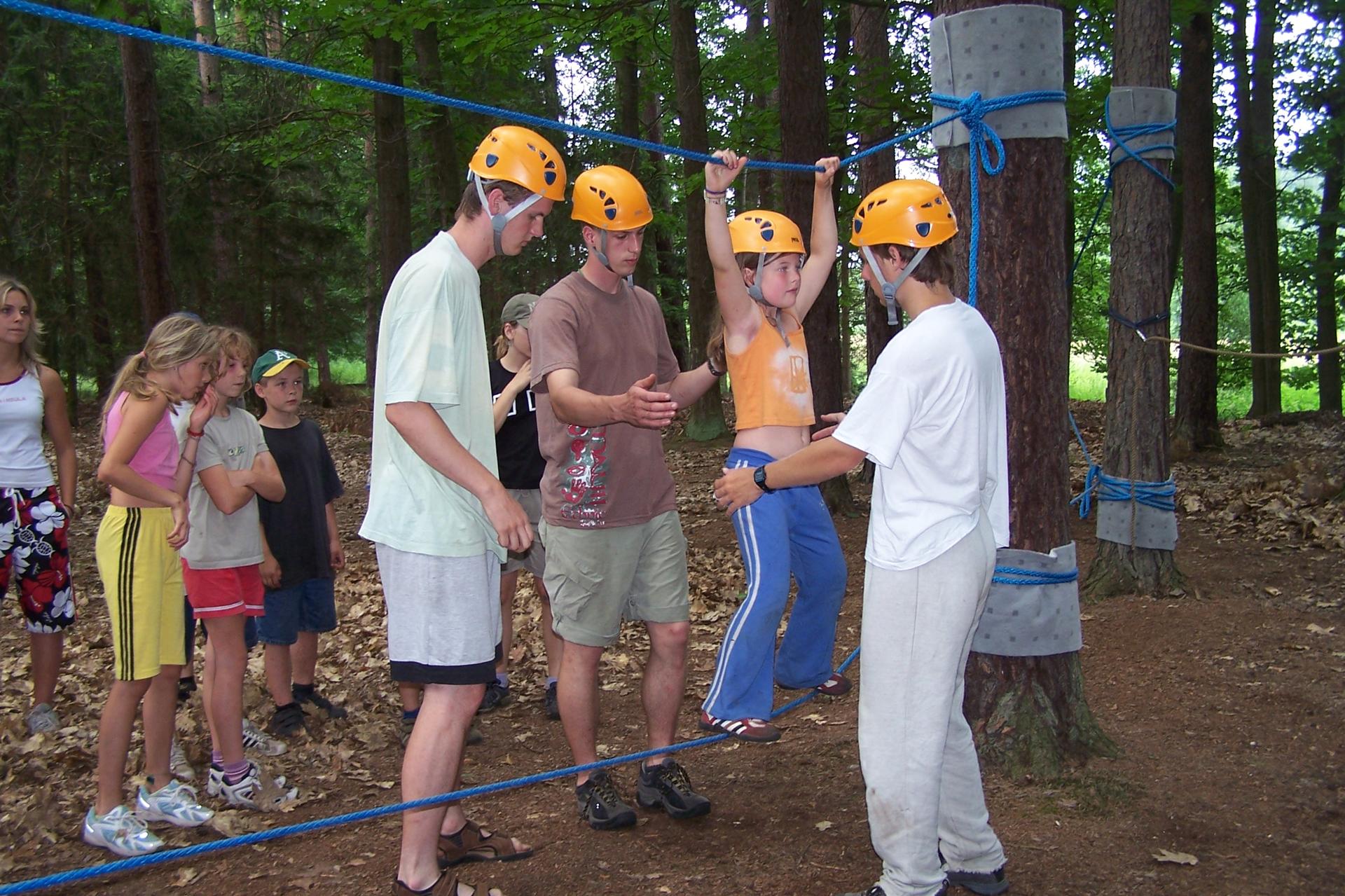 Karštejn 2006 Image 130