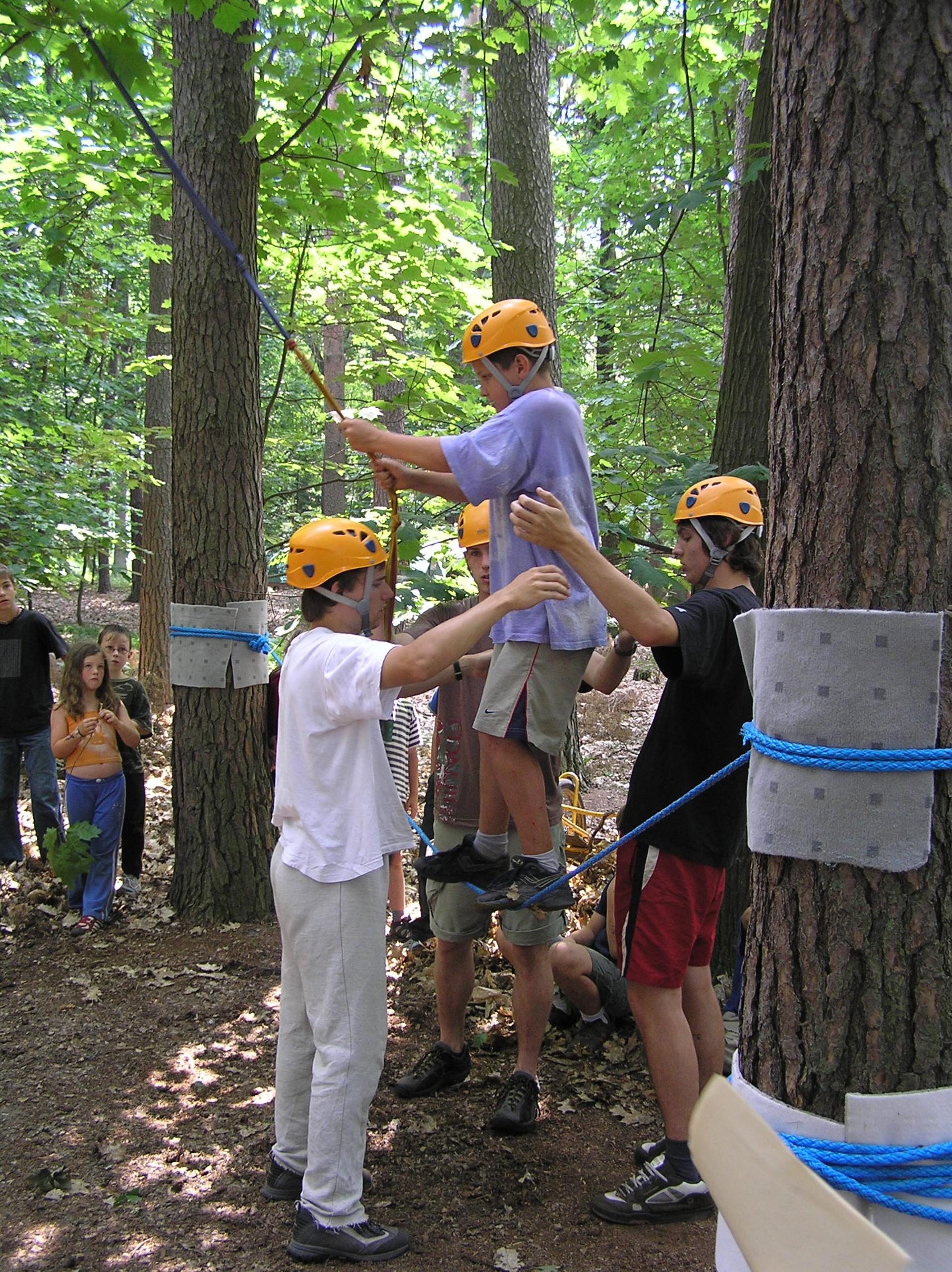 Karštejn 2006 Image 132