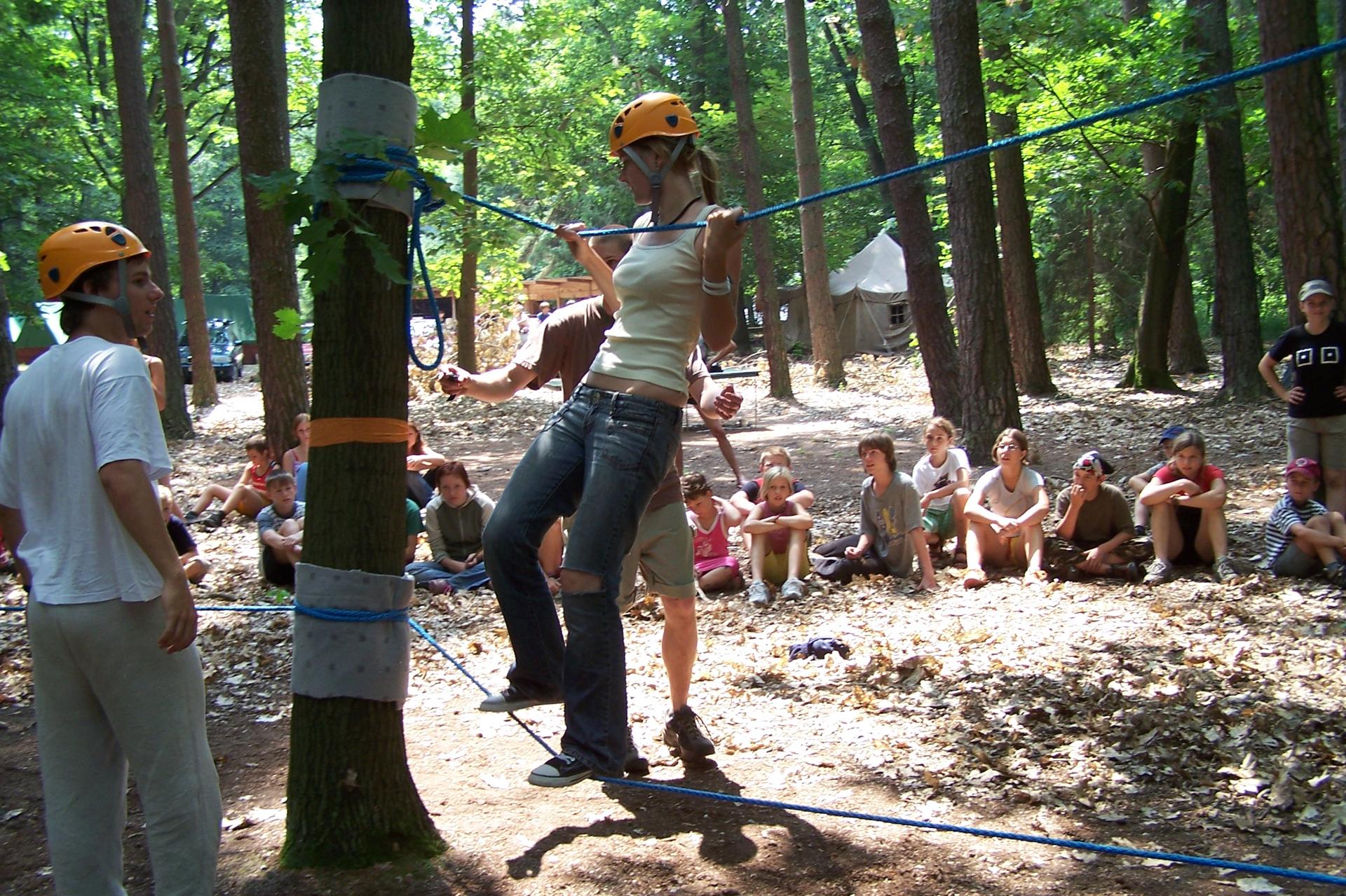 Karštejn 2006 Image 135