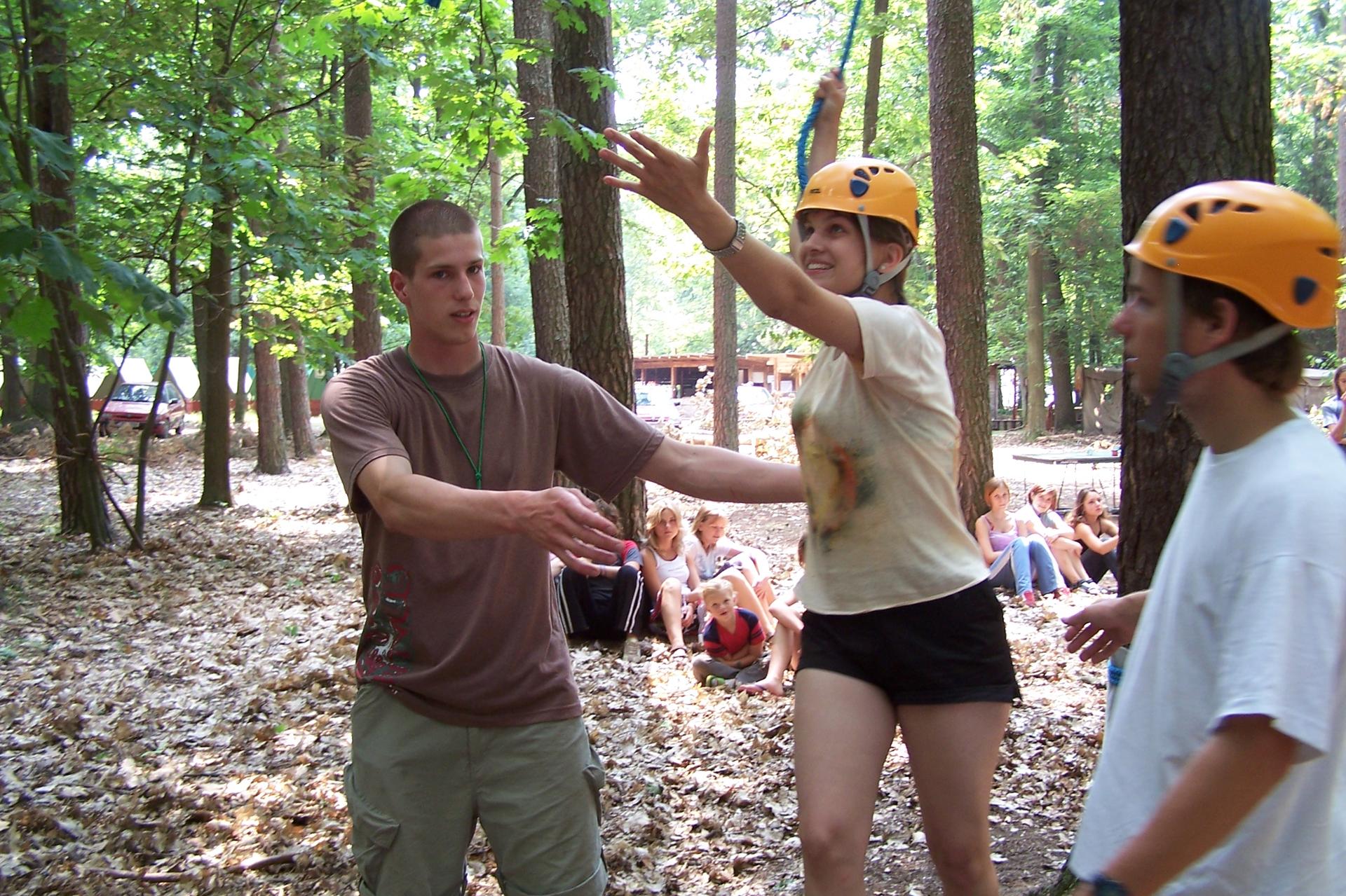 Karštejn 2006 Image 136