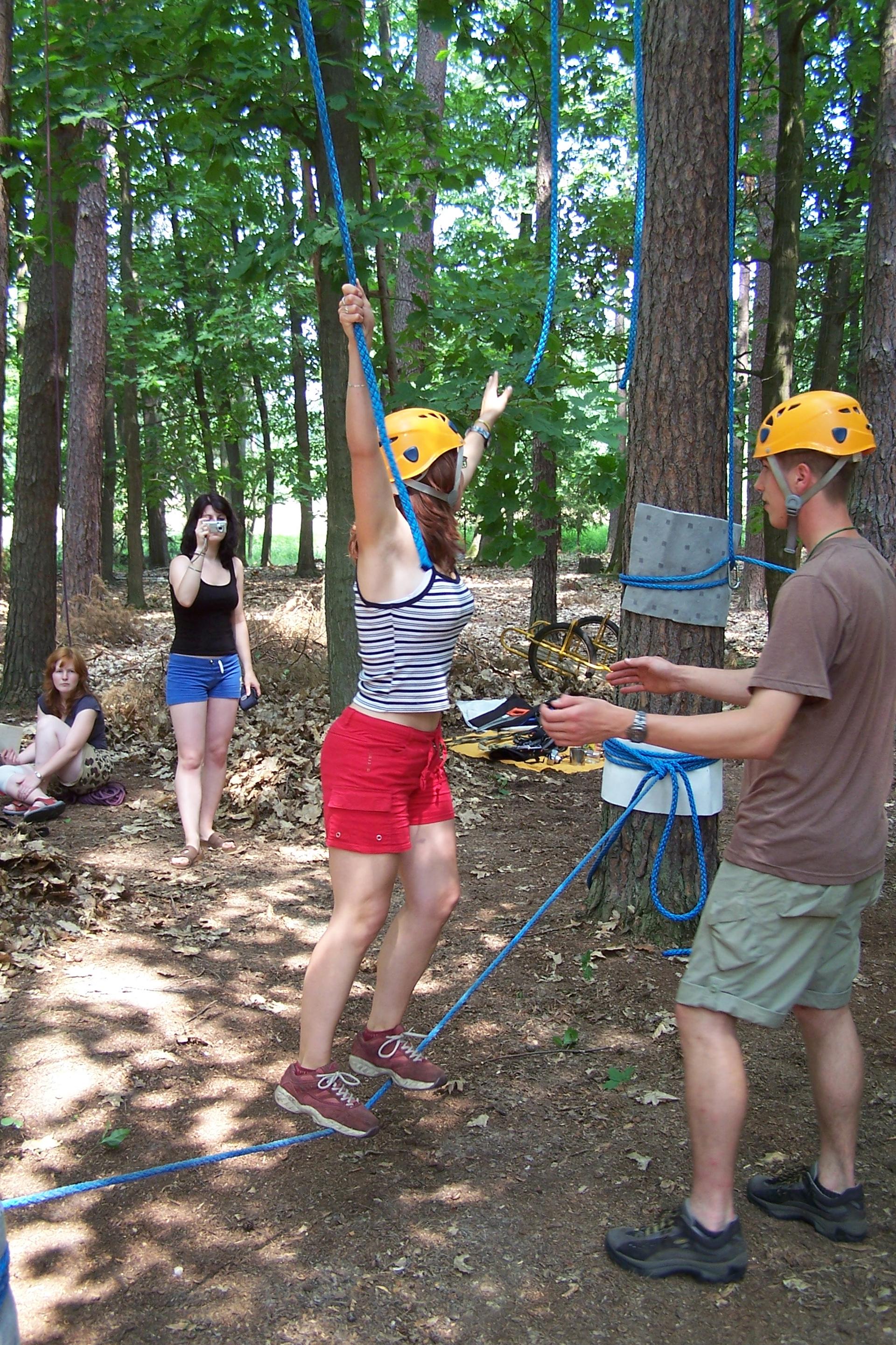 Karštejn 2006 Image 137