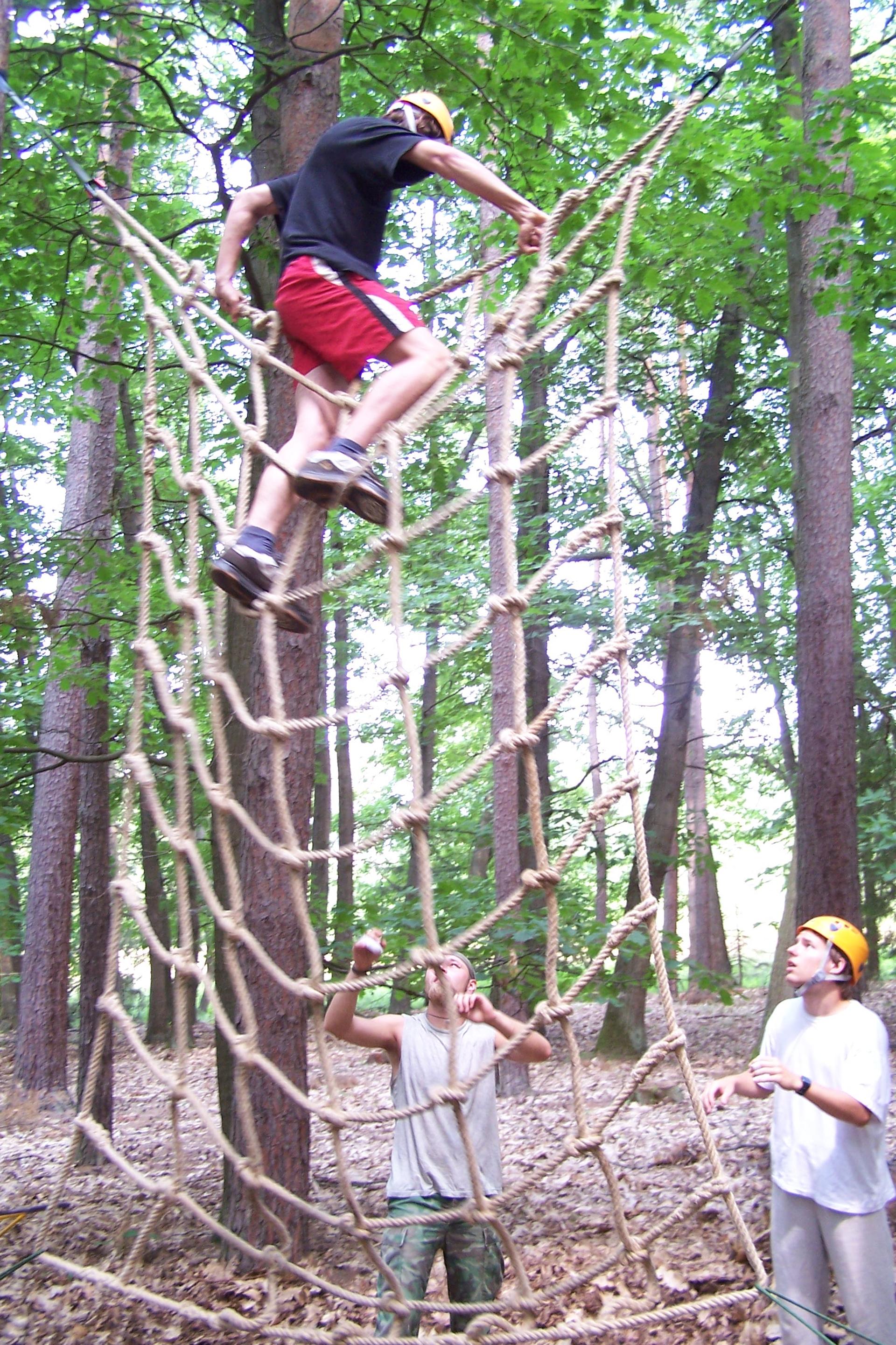 Karštejn 2006 Image 140