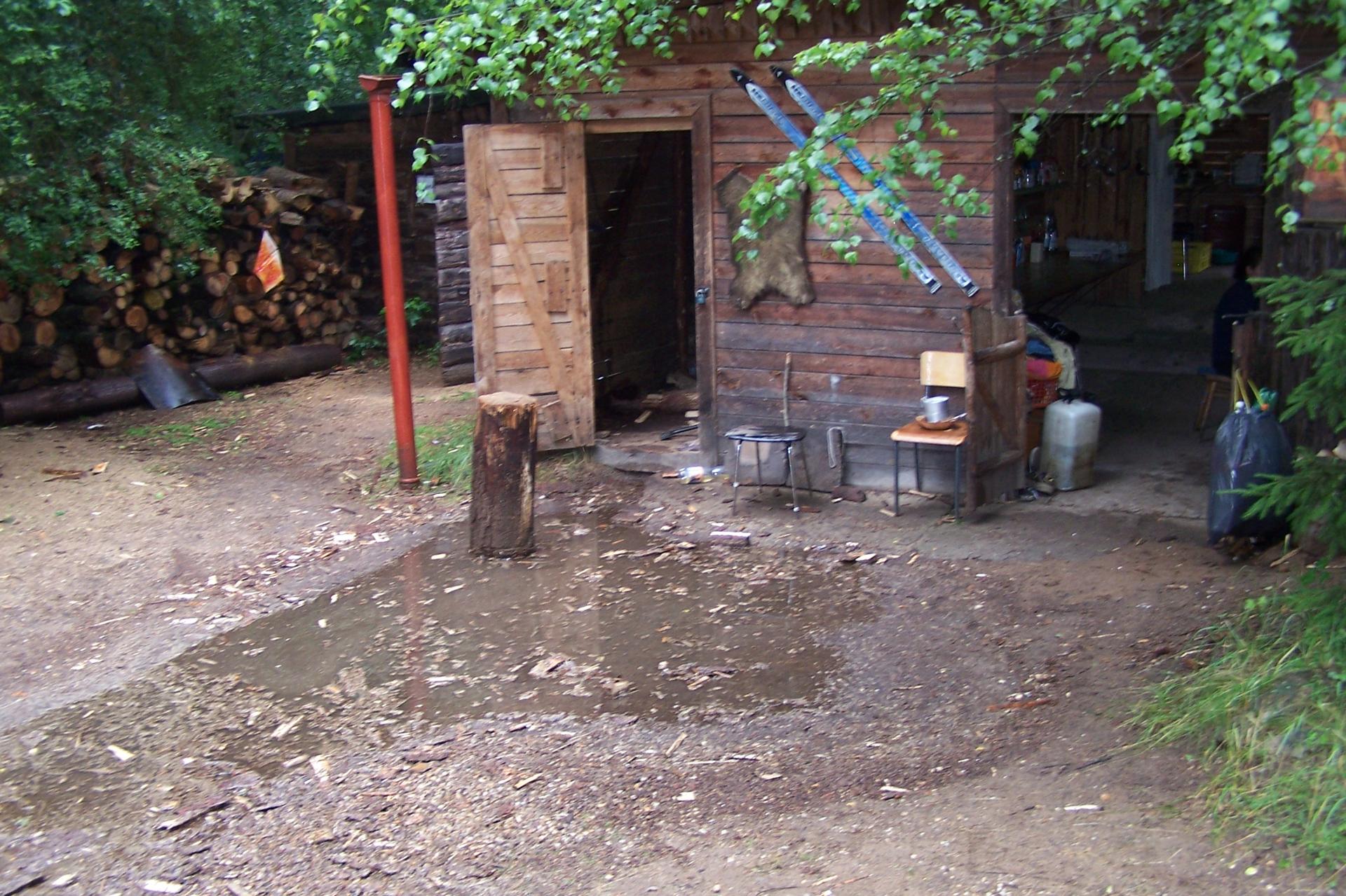 Karštejn 2006 Image 141