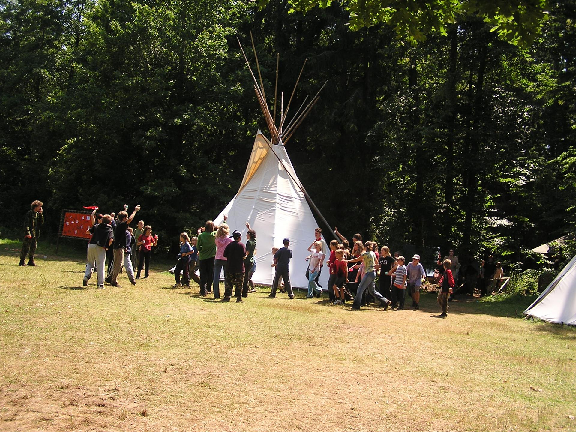 Karštejn 2006 Image 142