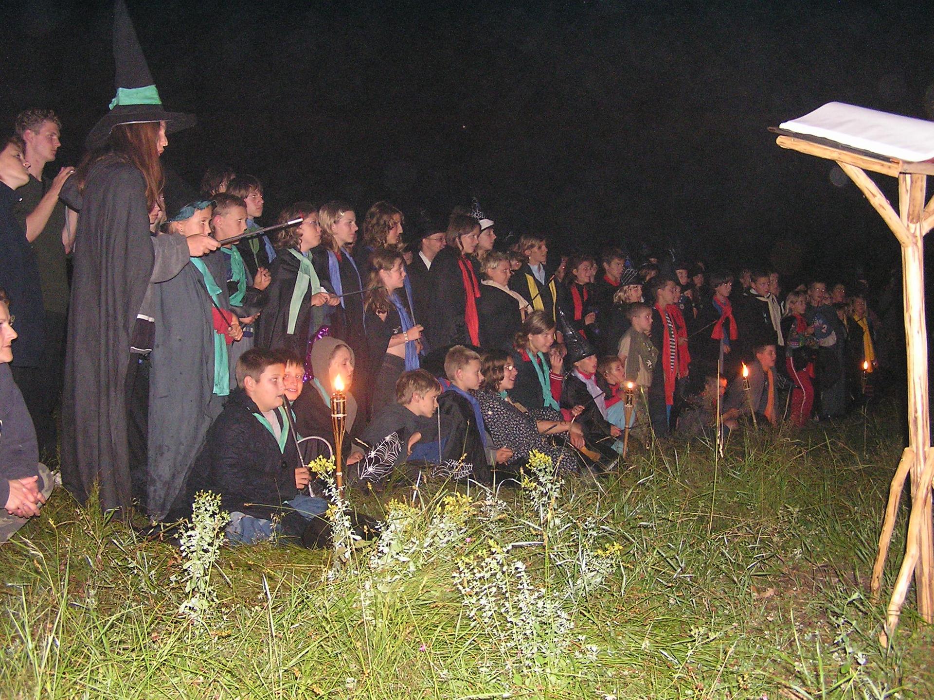 Karštejn 2006 Image 143