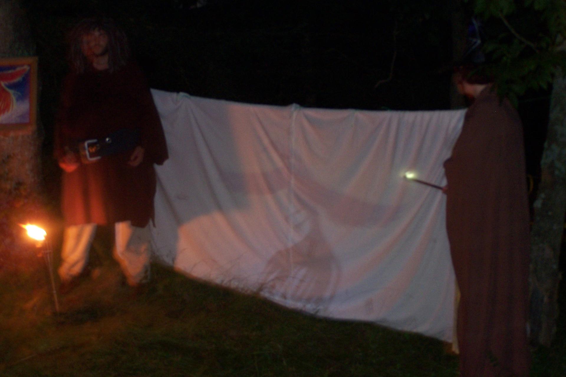 Karštejn 2006 Image 145