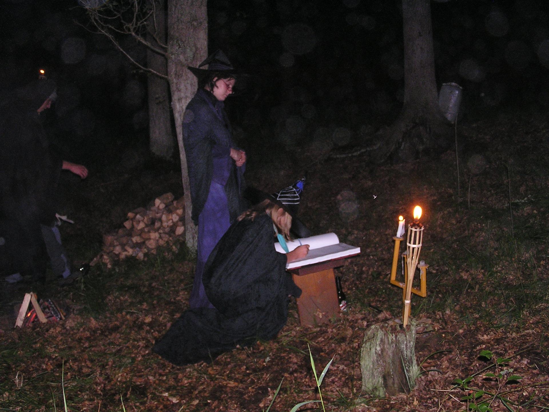 Karštejn 2006 Image 147