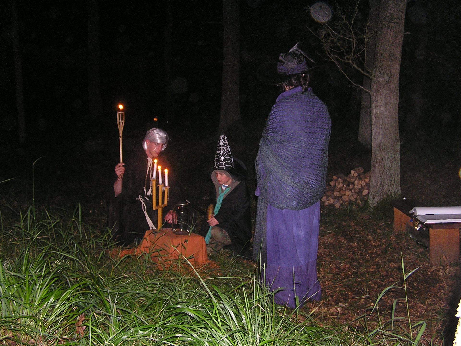 Karštejn 2006 Image 148