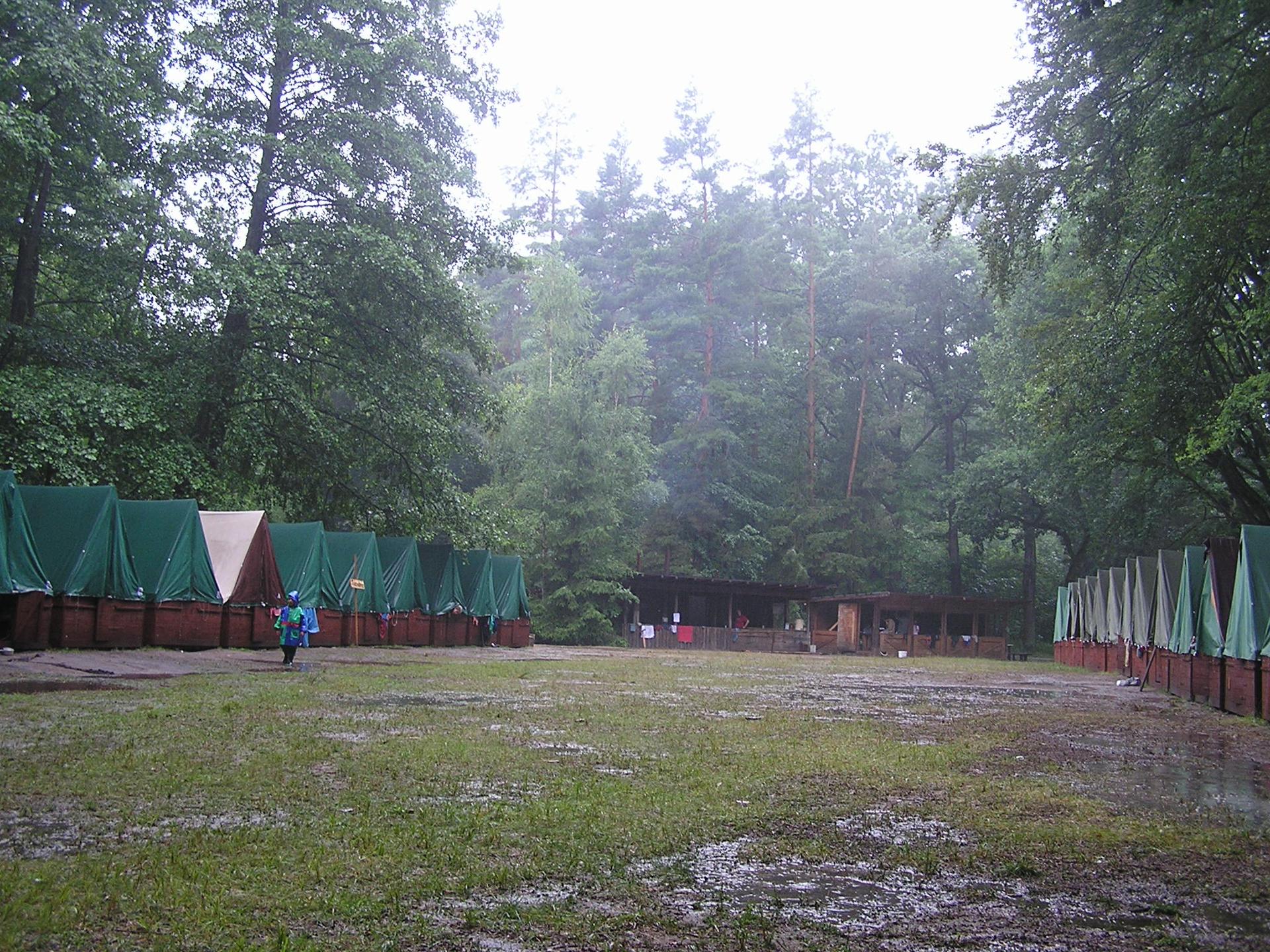 Karštejn 2006 Image 150