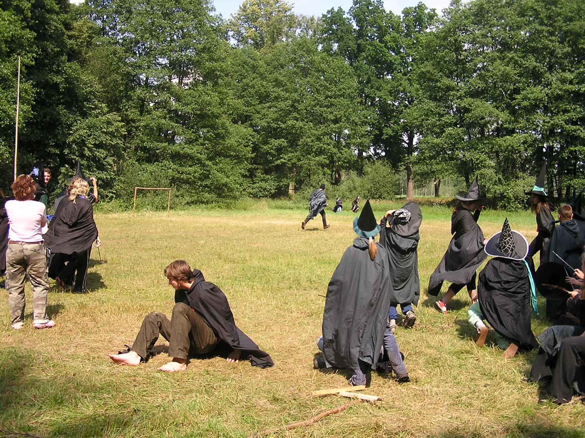 Karštejn 2006 Image 152