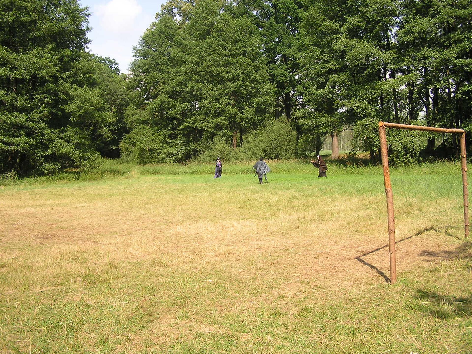 Karštejn 2006 Image 153