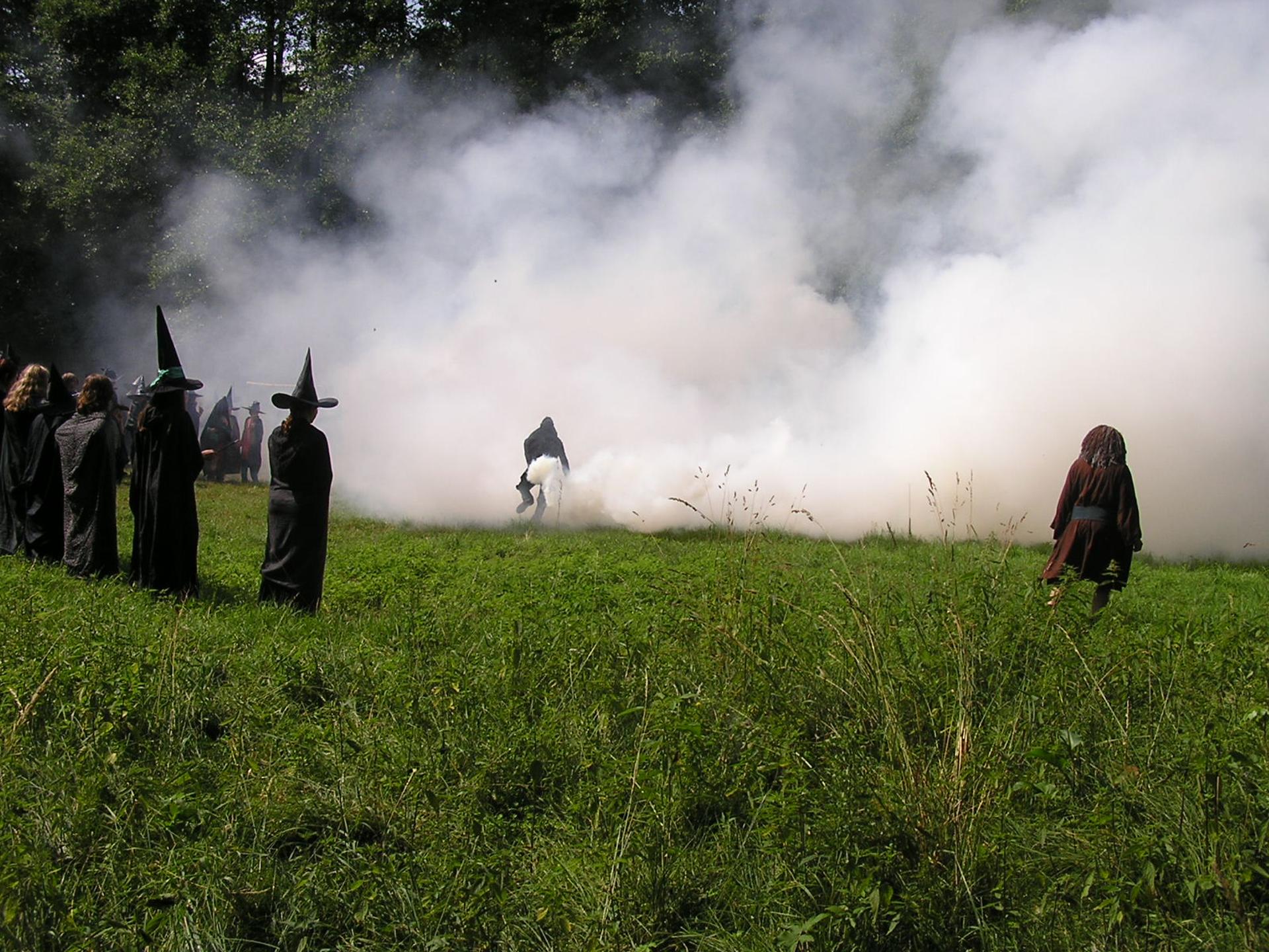 Karštejn 2006 Image 159