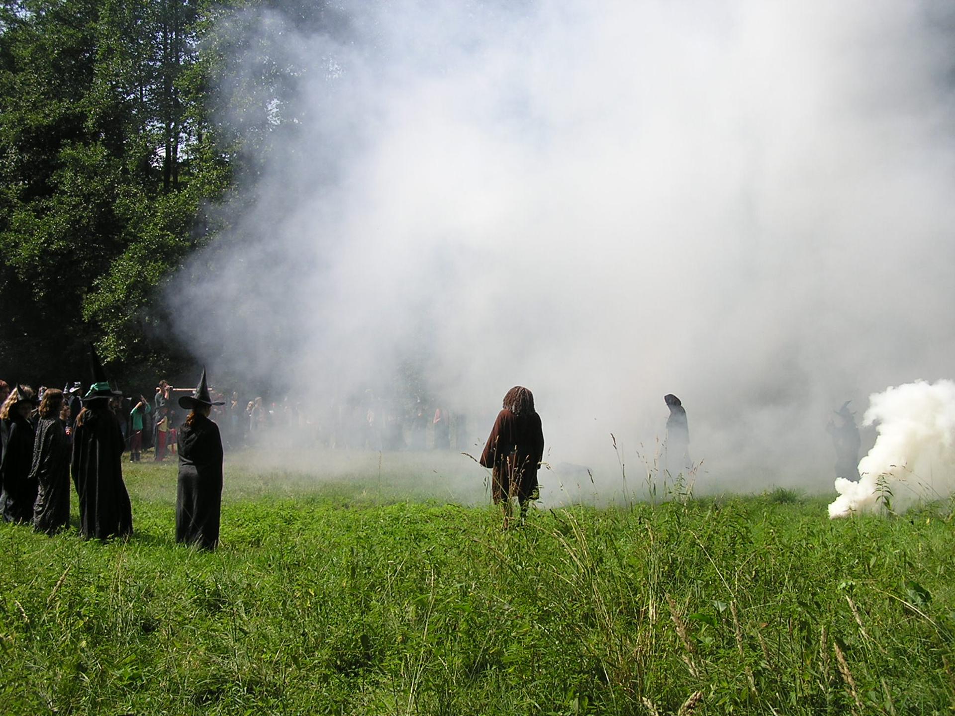 Karštejn 2006 Image 160