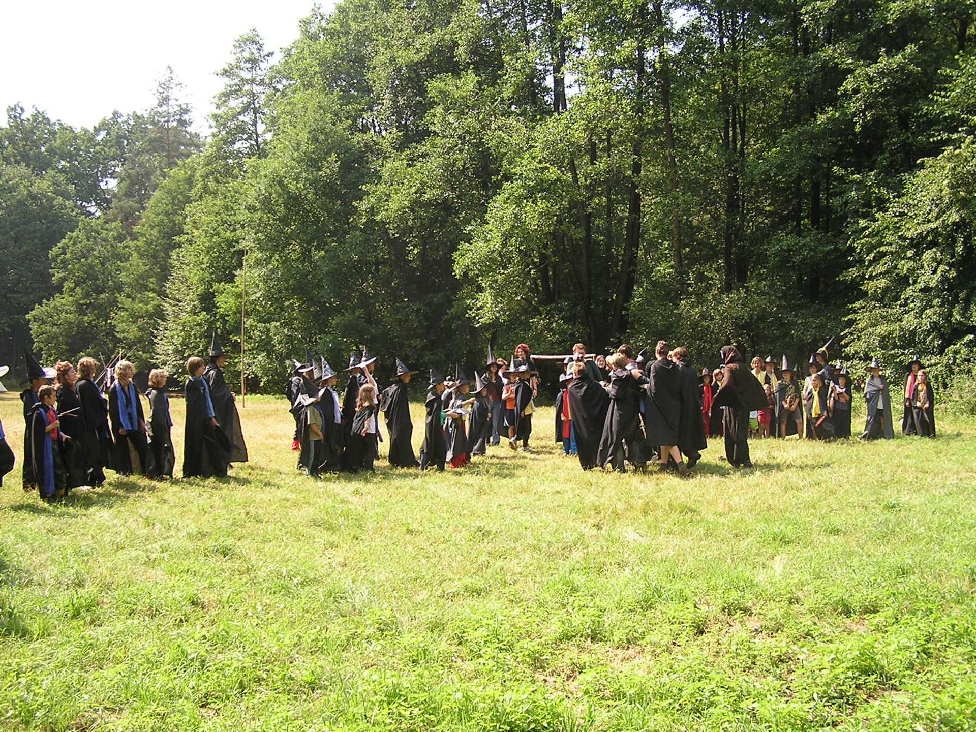 Karštejn 2006 Image 163
