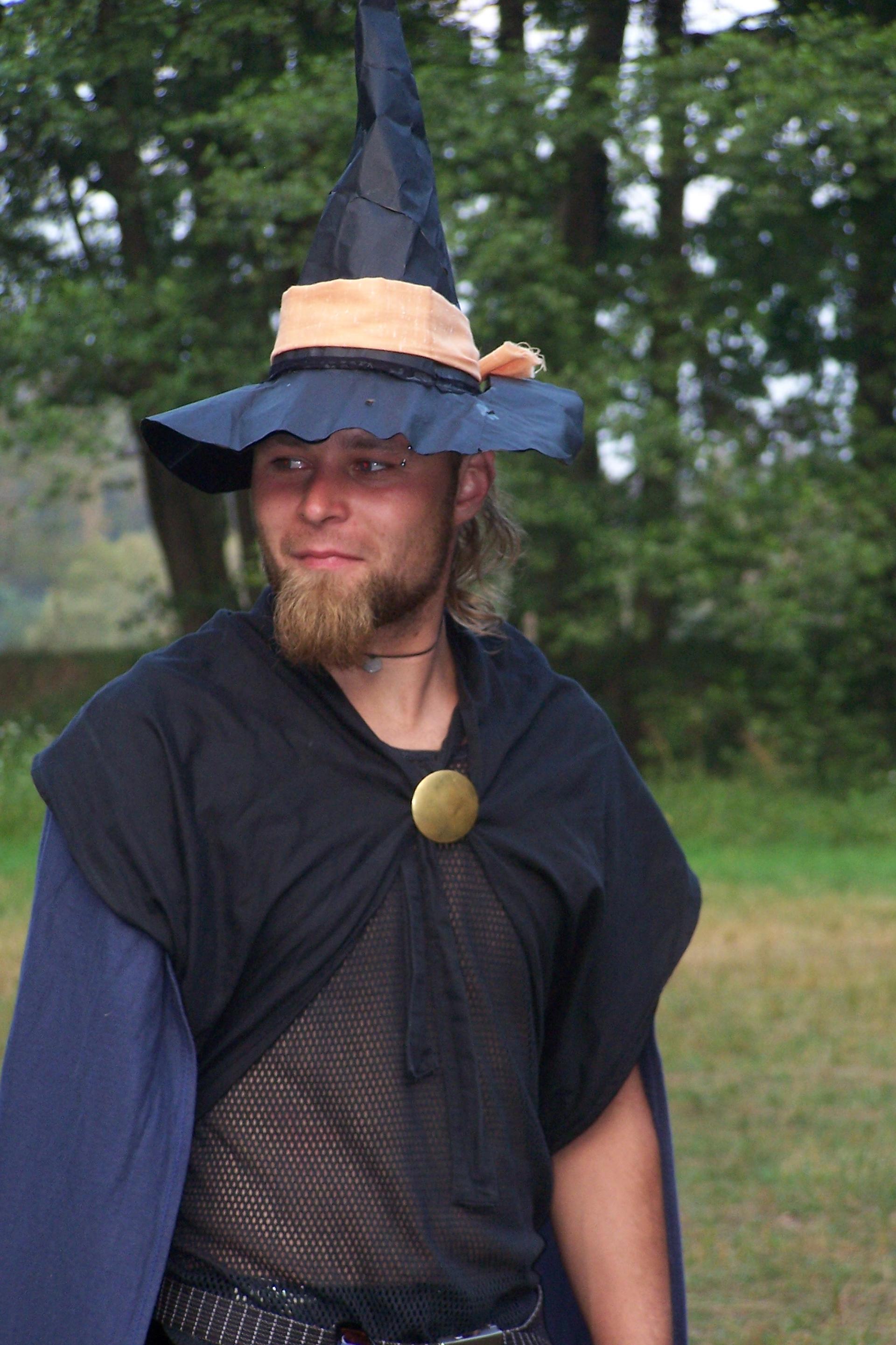 Karštejn 2006 Image 167