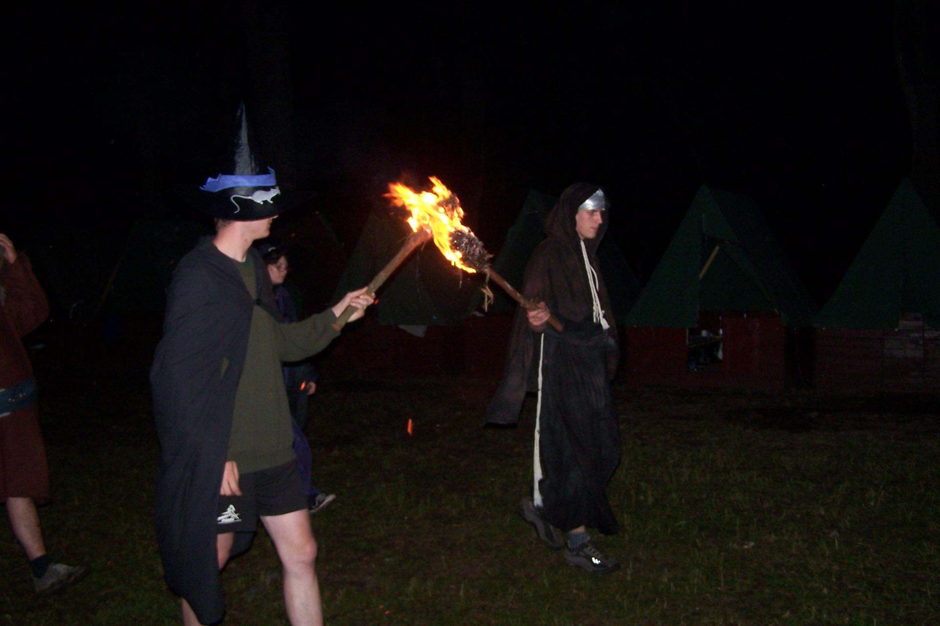 Karštejn 2006 Image 169