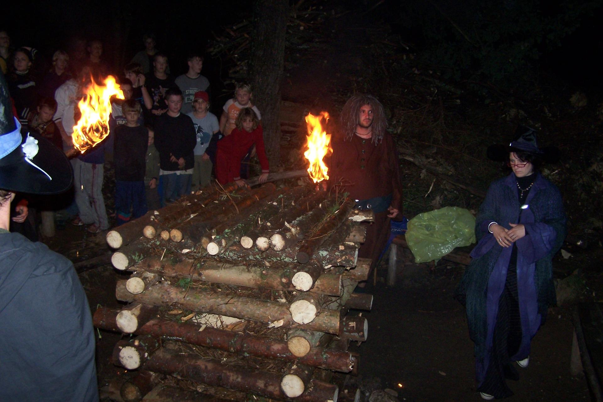 Karštejn 2006 Image 170