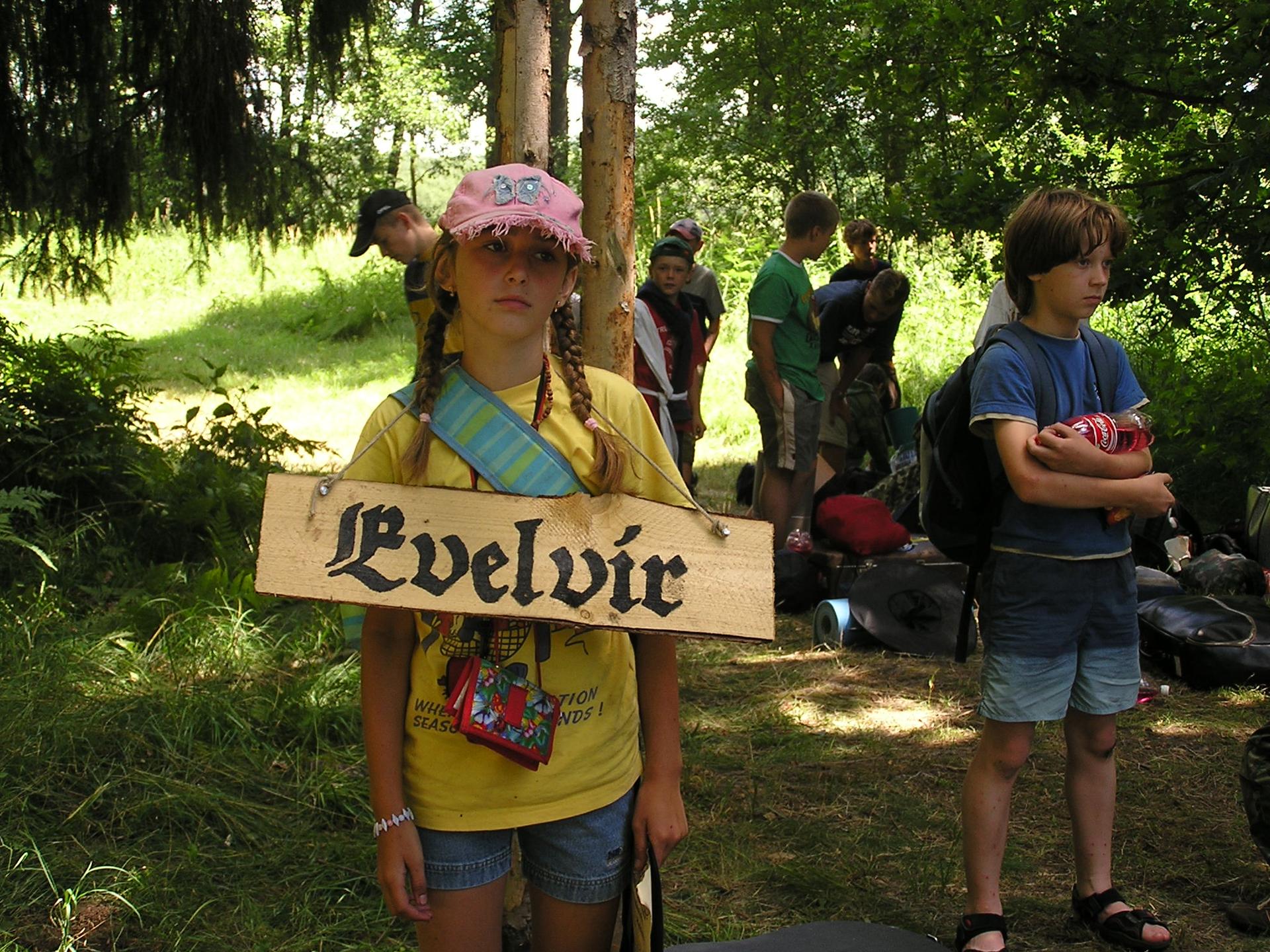 Karštejn 2006 Image 177